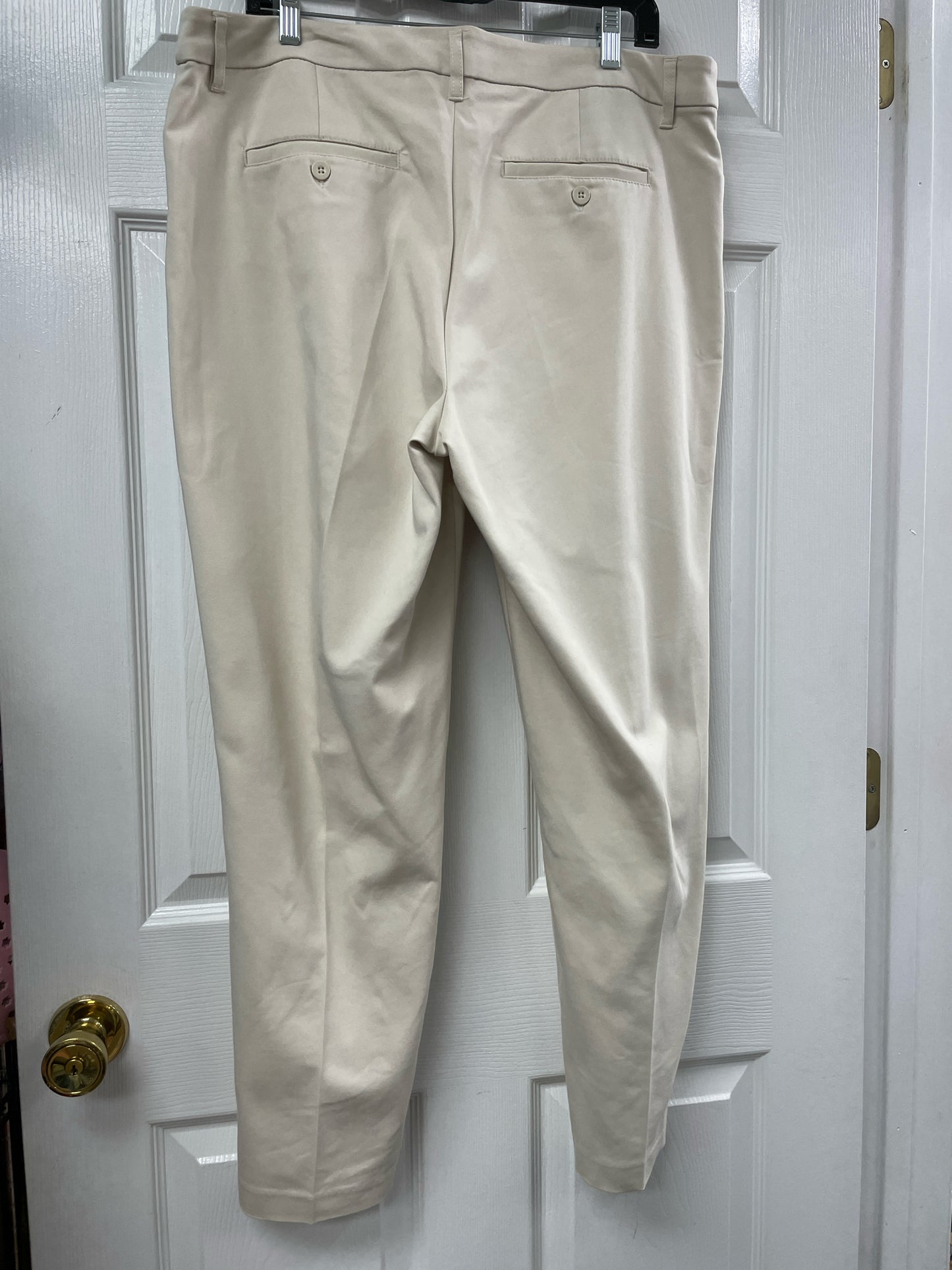 Size 16 Christopher & Banks Pants