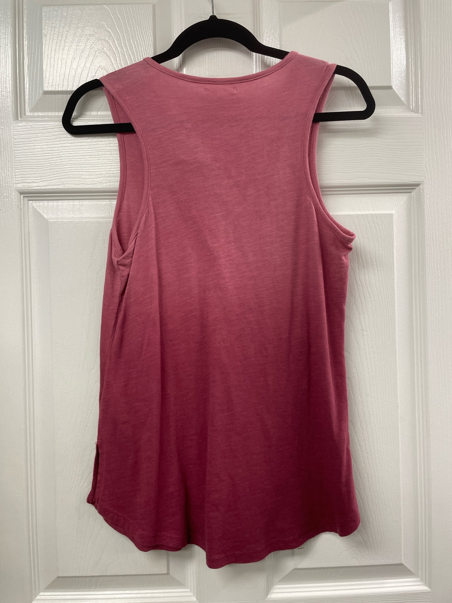 Size XS Maurices Sleeveless