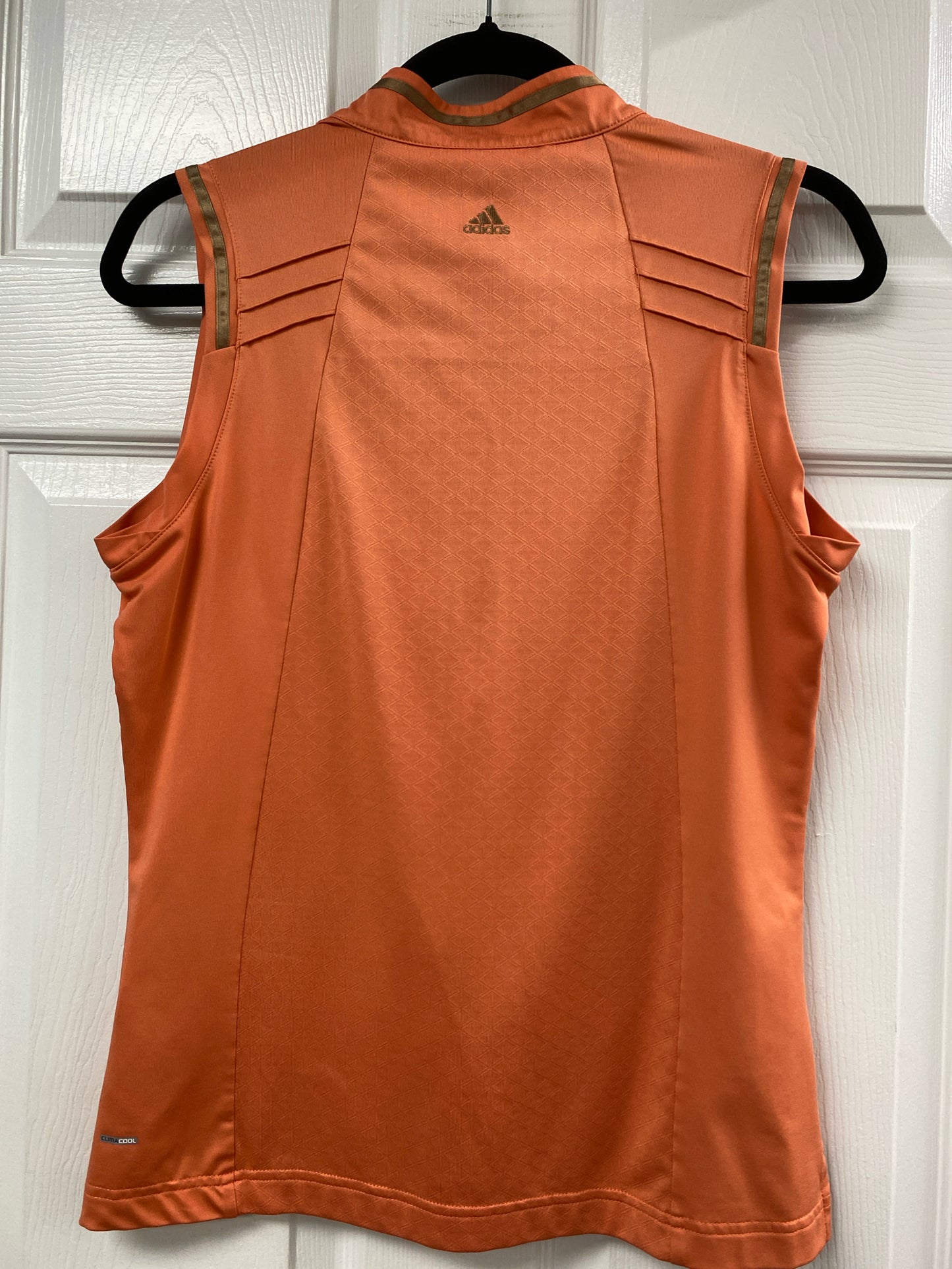Size M Adidas Sleeveless