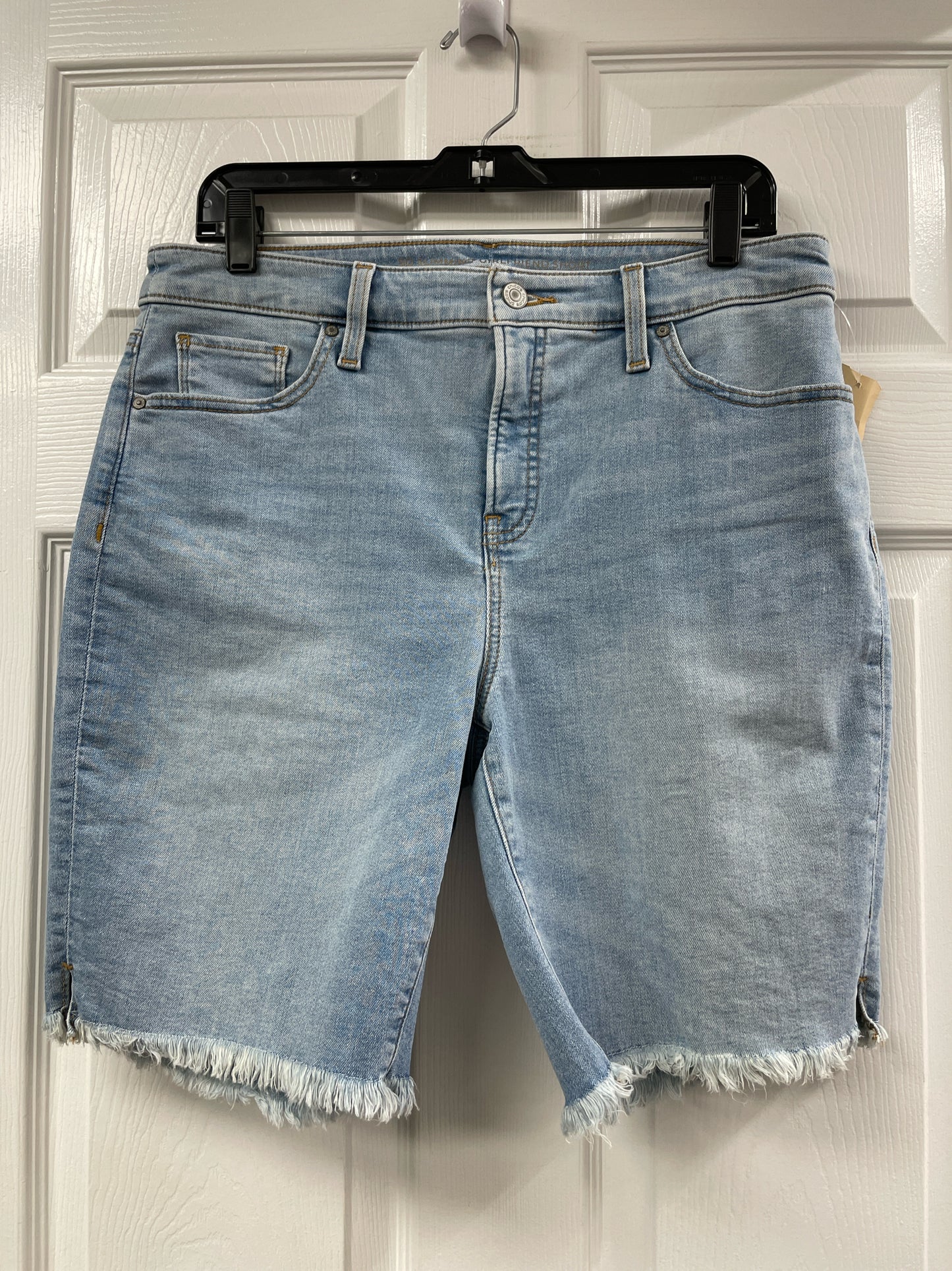 Size 8 Chico's Shorts