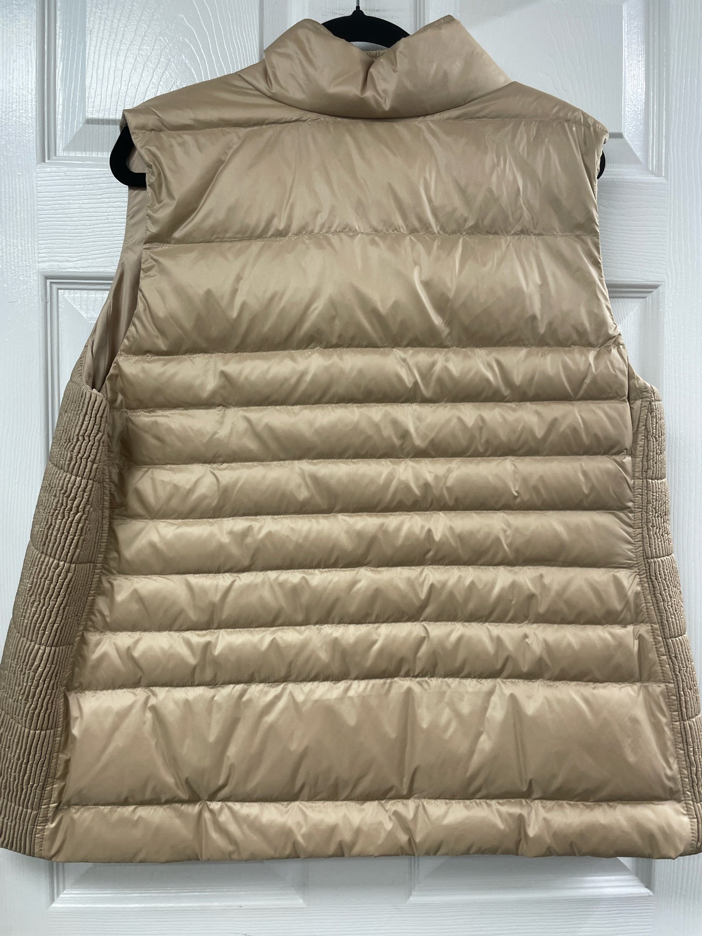 Size 2X Talbots Vest