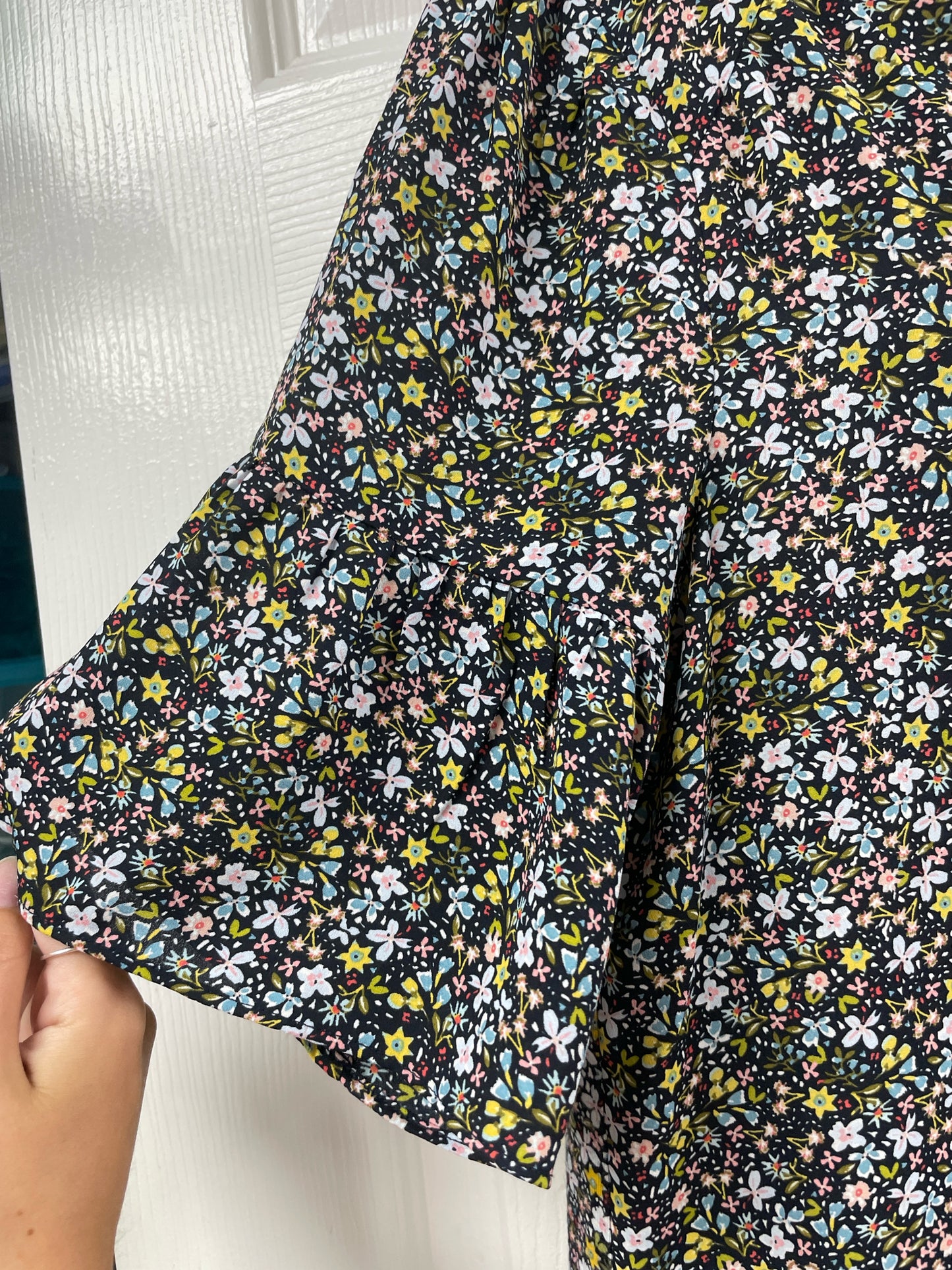 Size S Loft Shirt