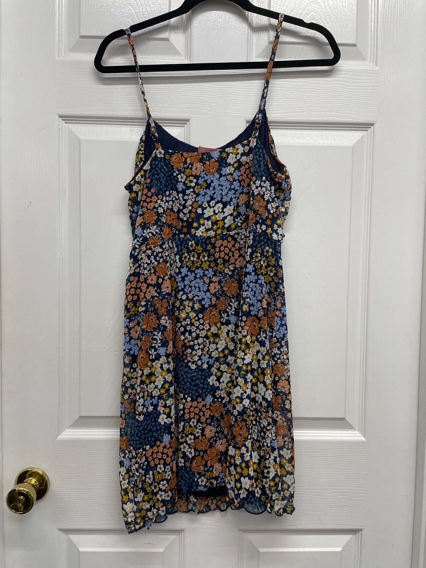 Size L Originality Dress