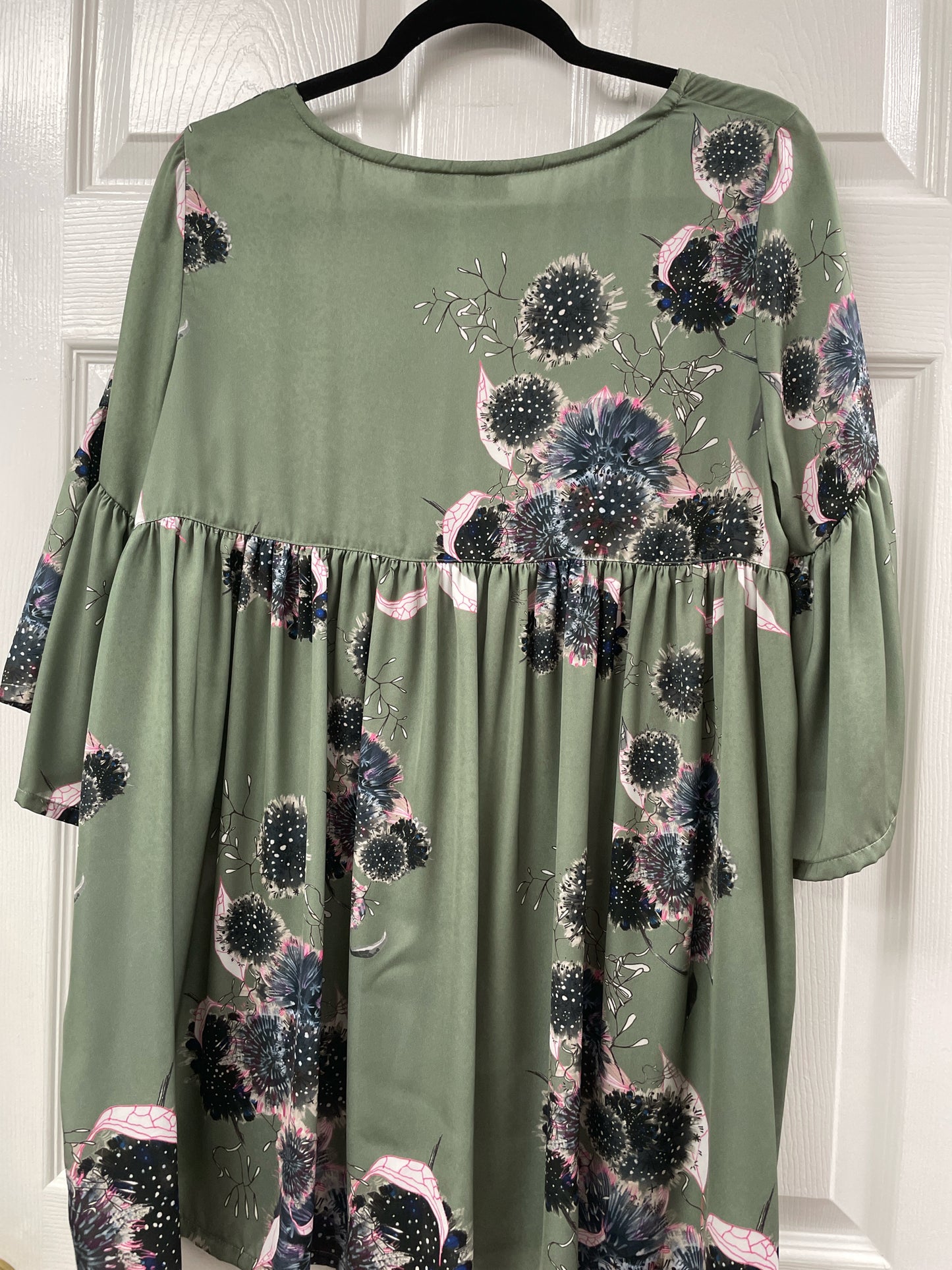 Size S Bryn Walker Shirt