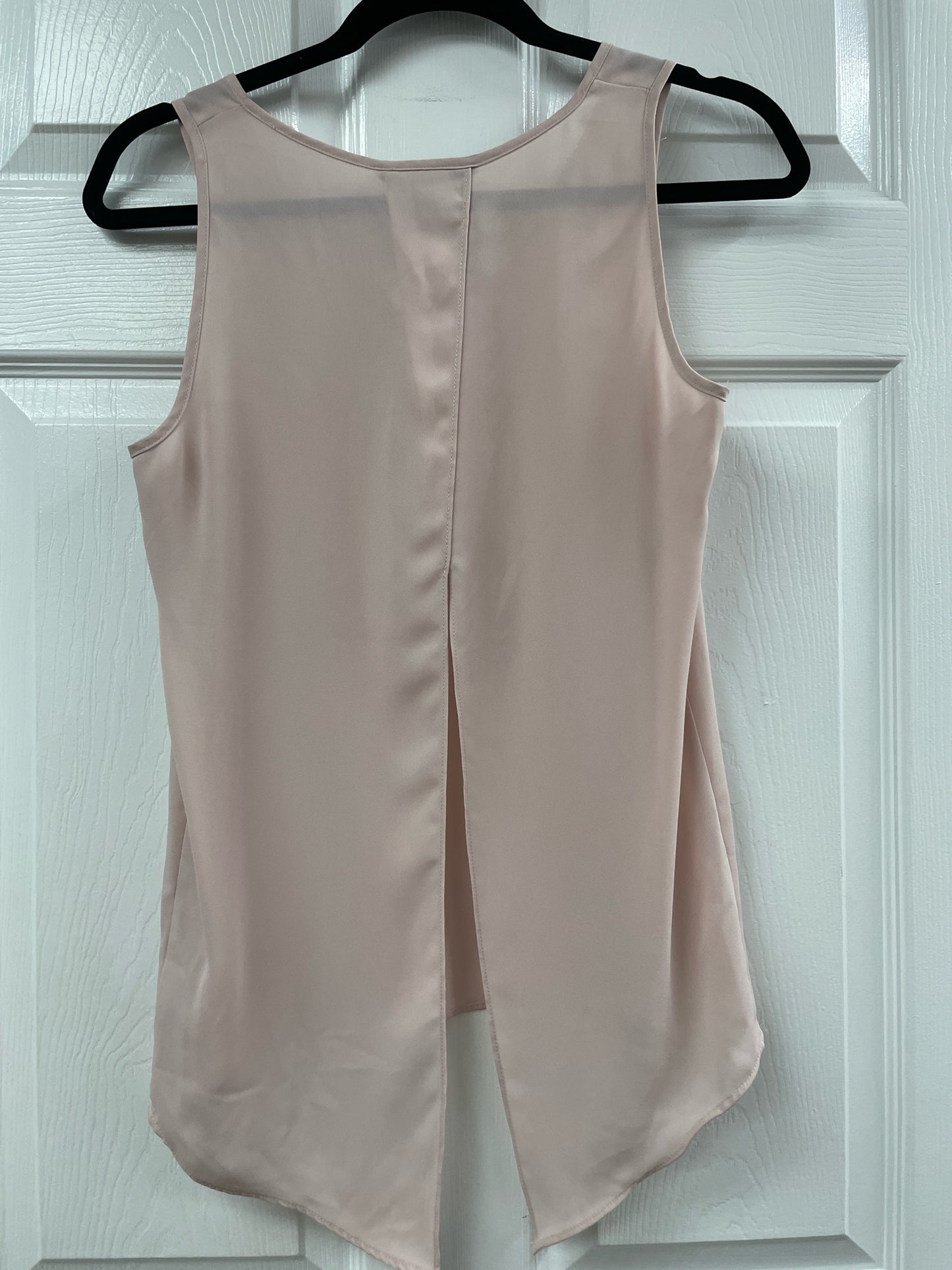 Size S Express Sleeveless
