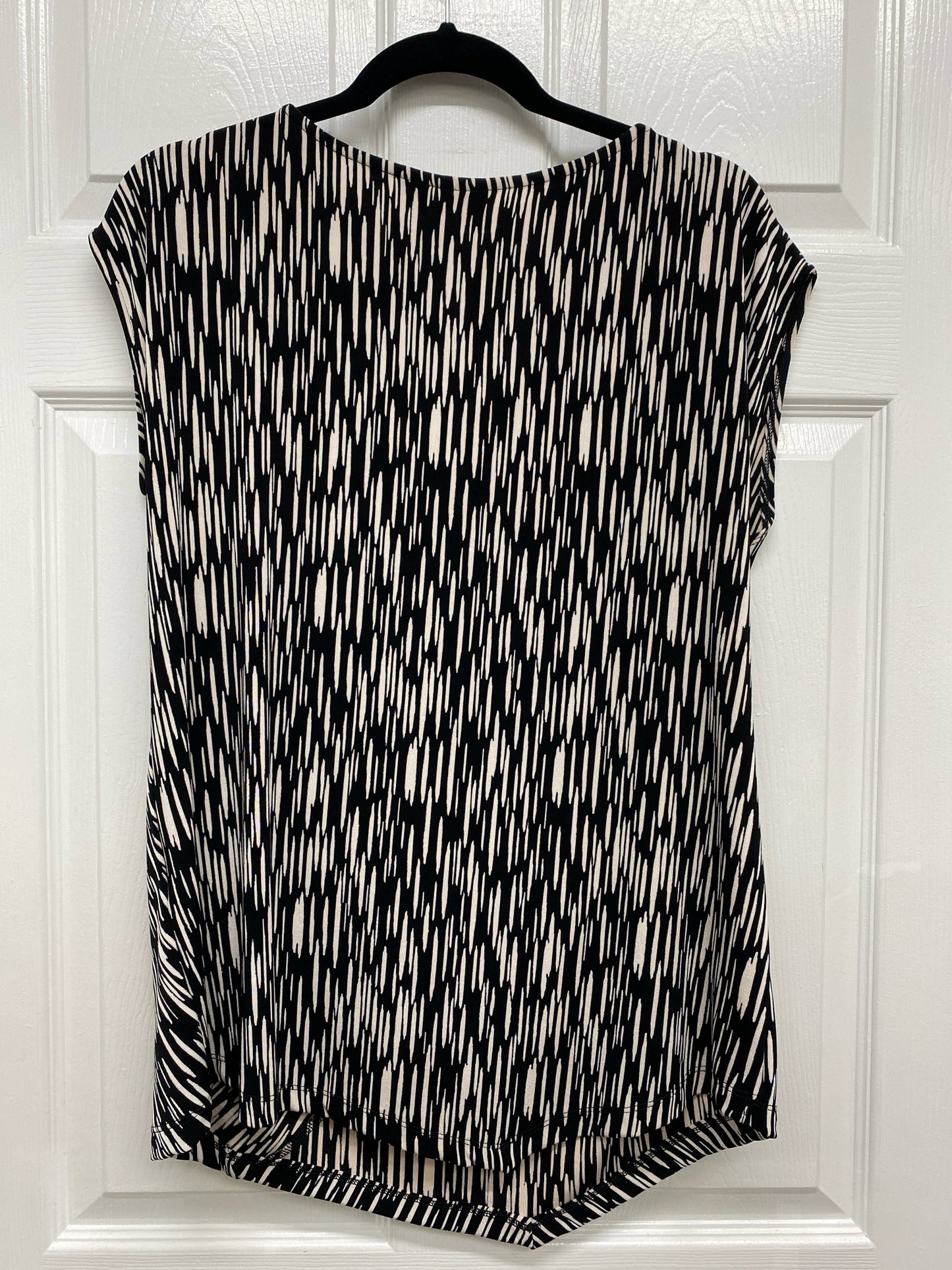 Size L Chico's Sleeveless