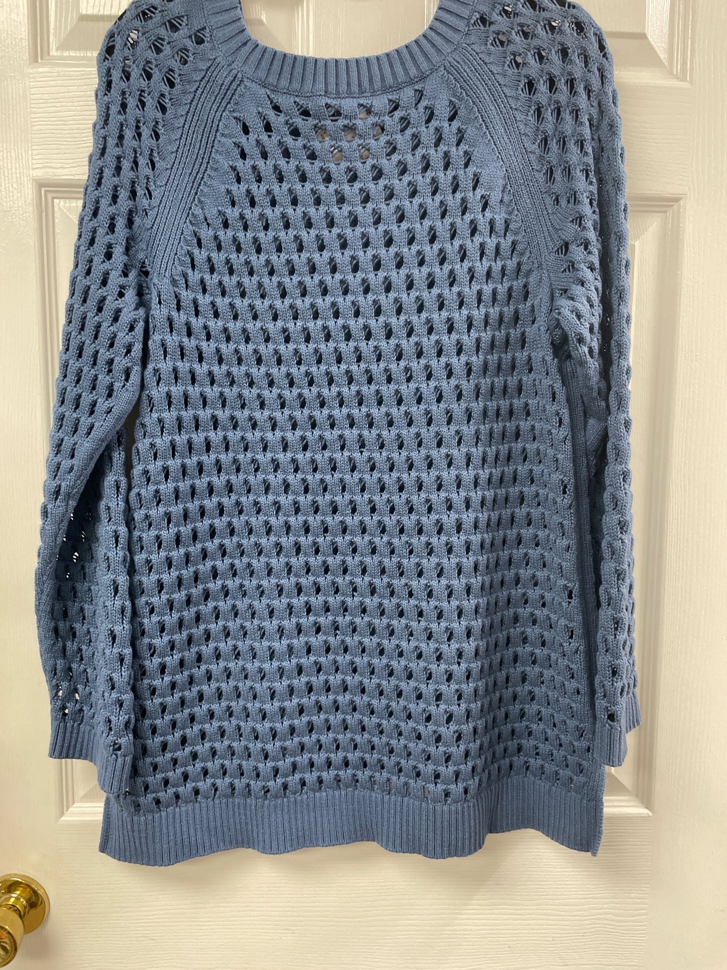 Size 1X Talbots Sweater