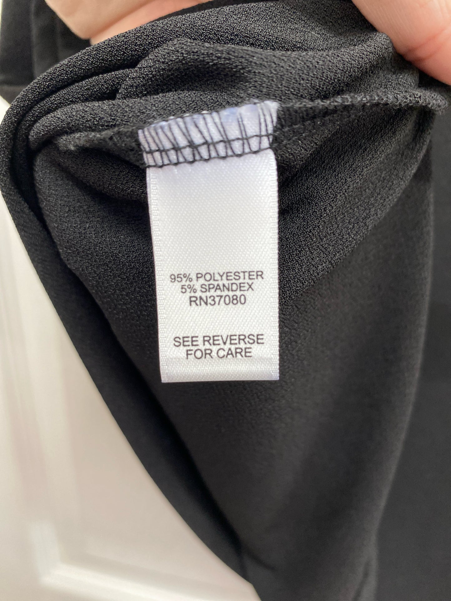 Size L Cato Sleeveless