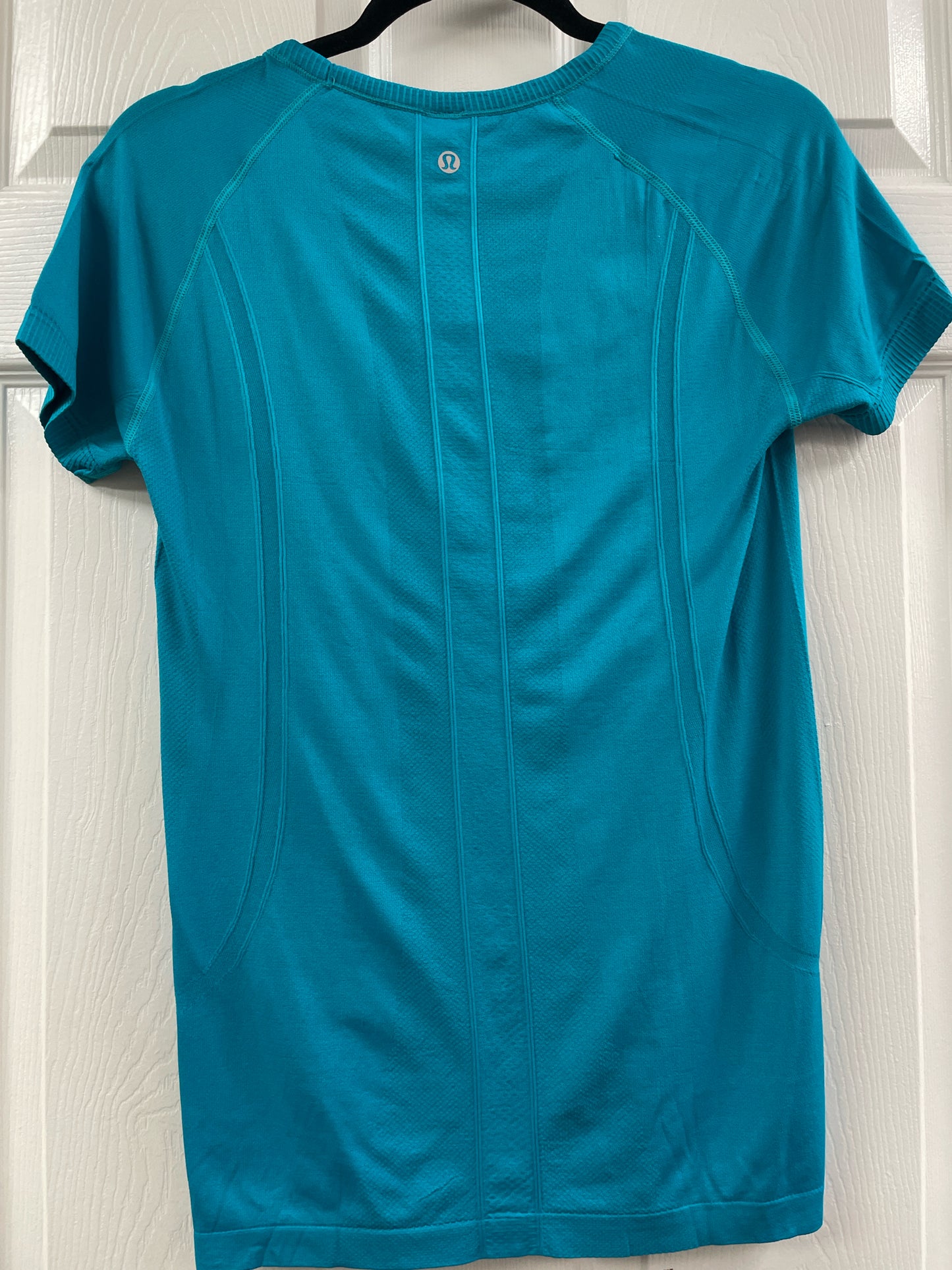 Size 8 LuLuLemon Shirt