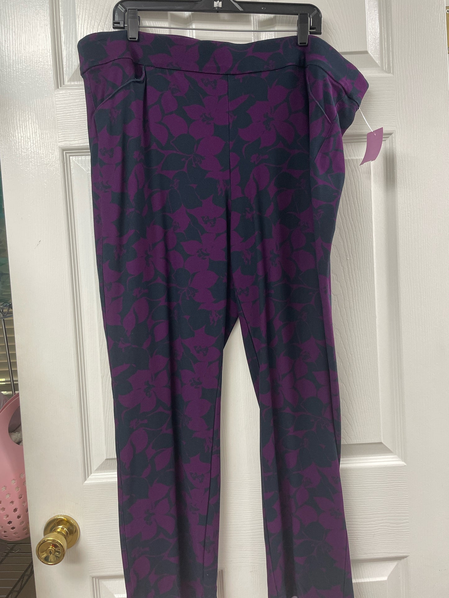 Size 20 Chico's Pants