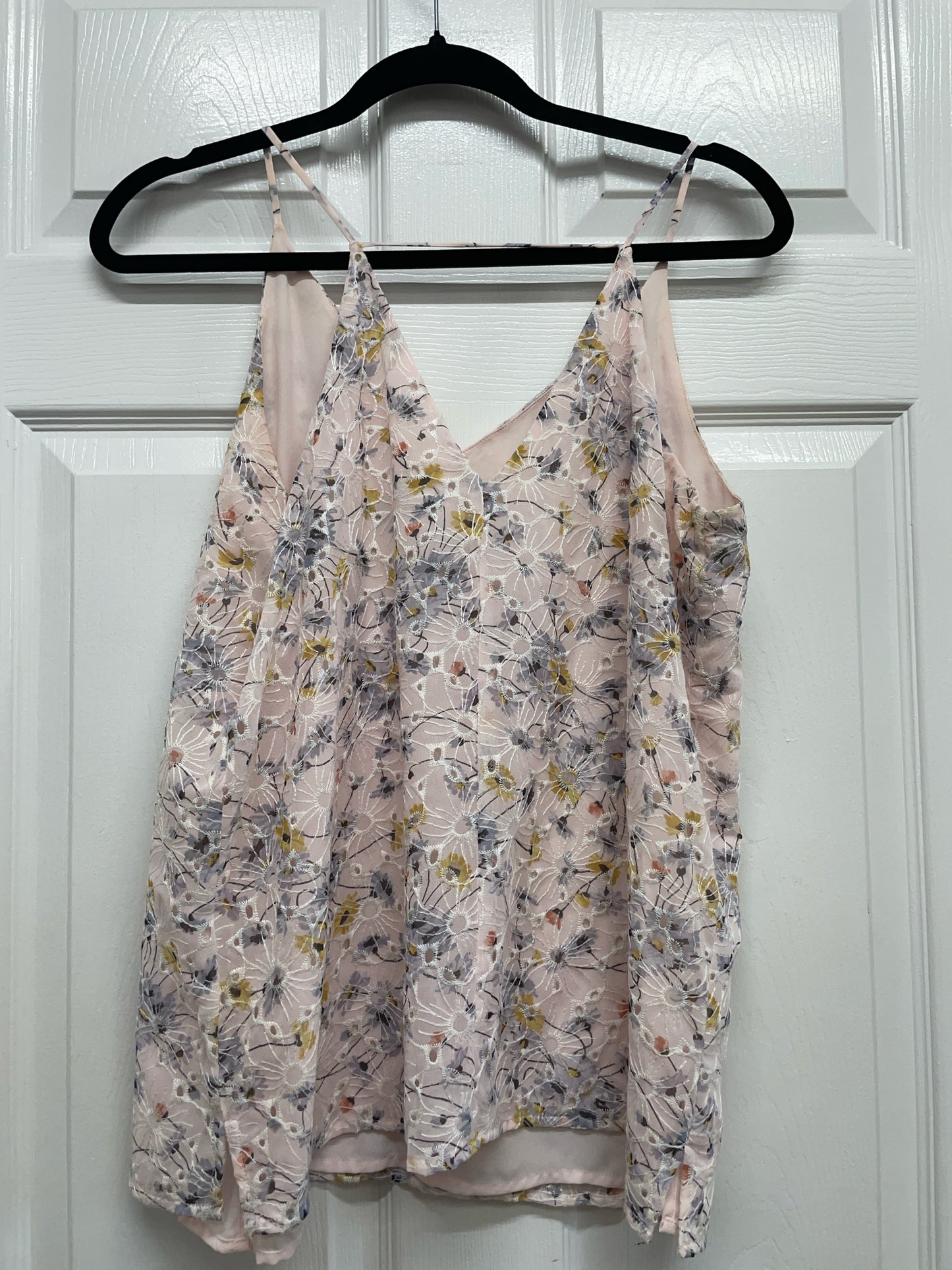 Size S Loft Sleeveless