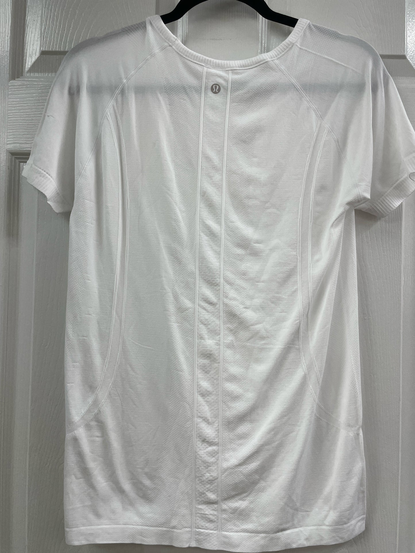 Size 10 LuLuLemon Shirt