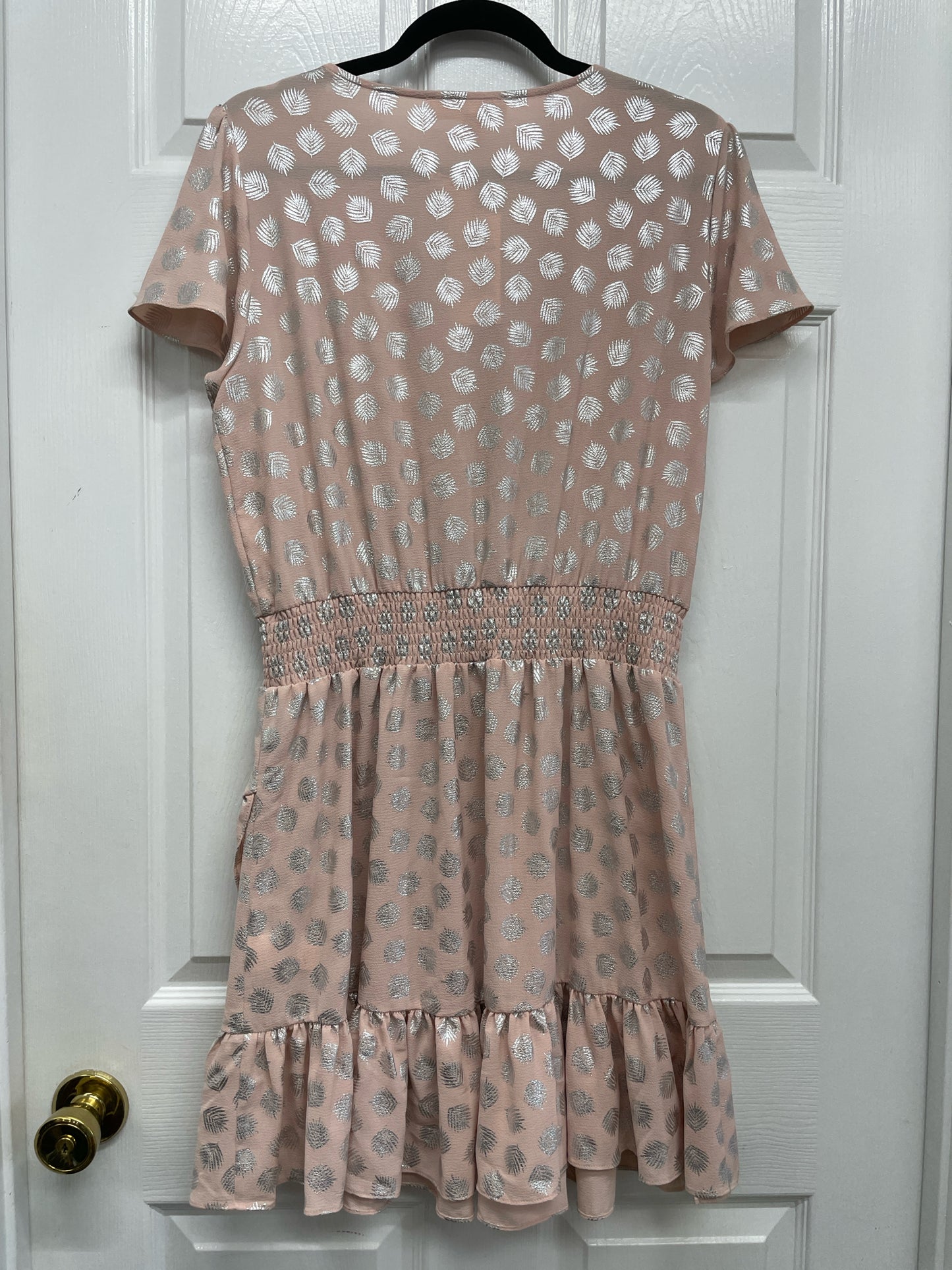 Size L Michael Kors Dress
