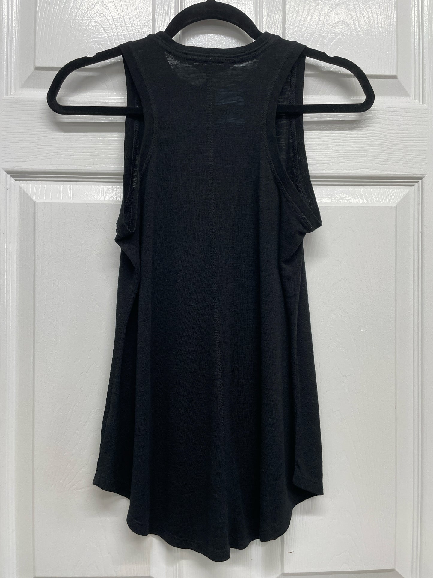 Size XS Athleta Tank Top
