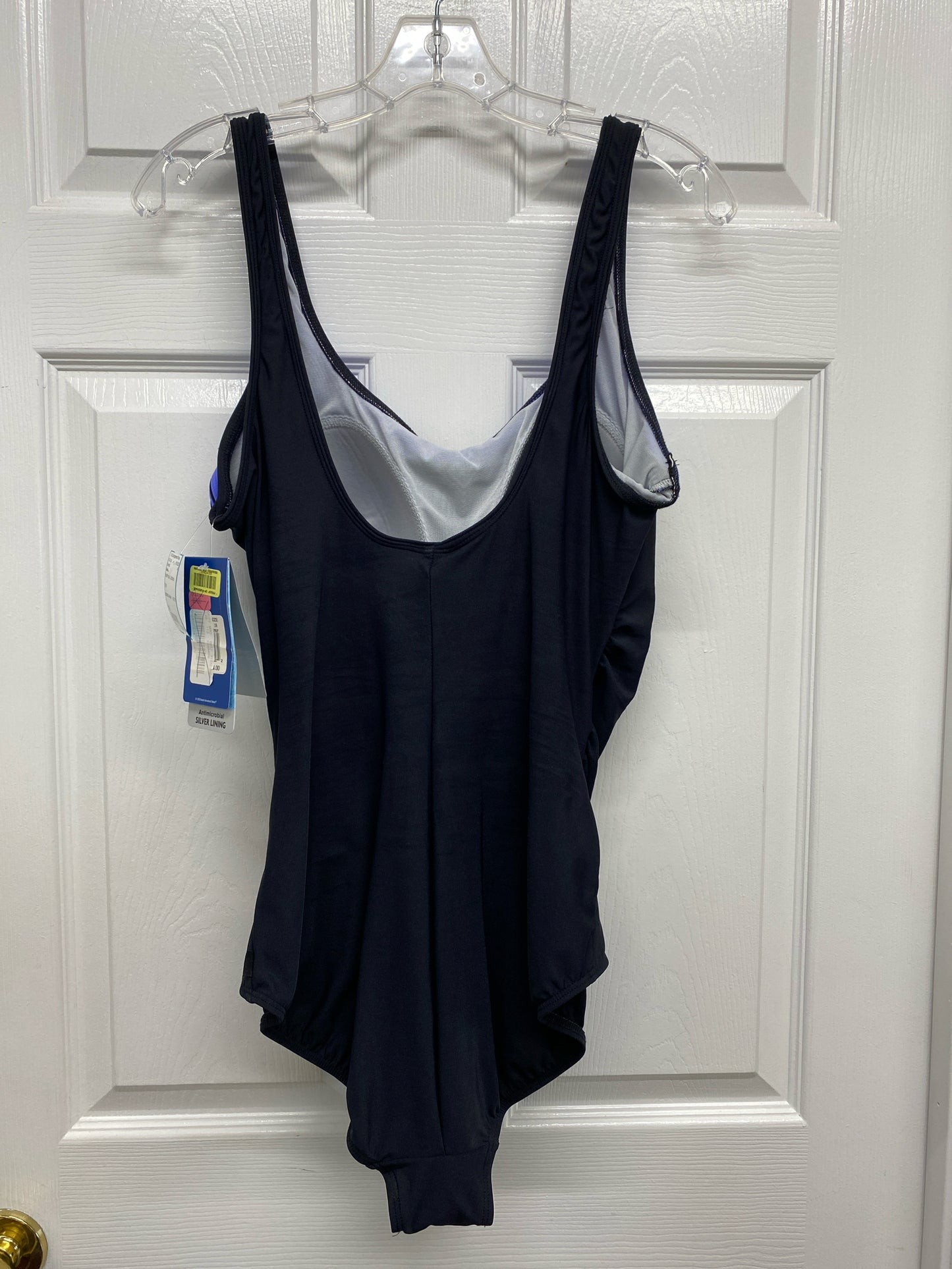 Size 18 Reebok Swimsuit