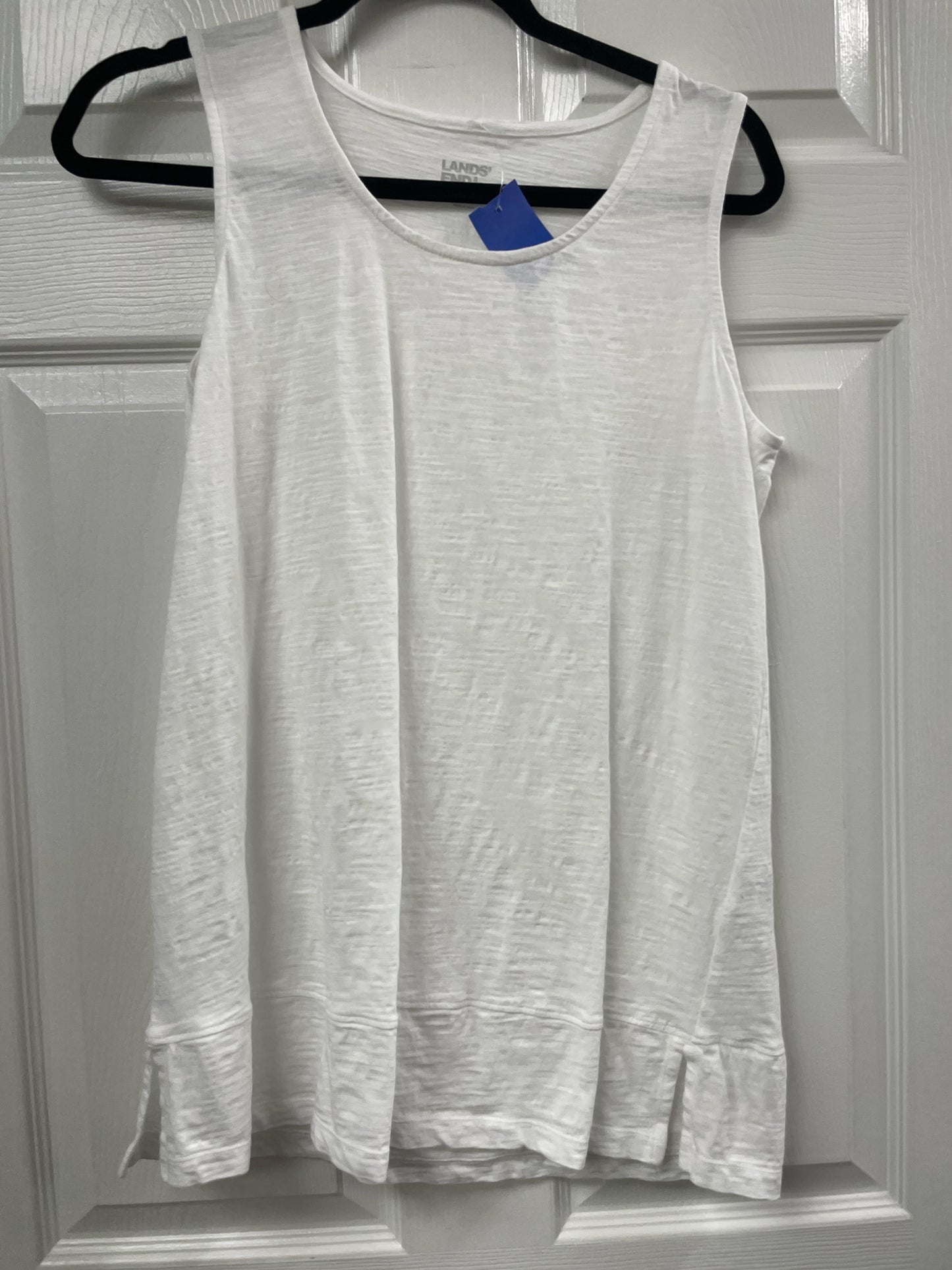Size S Lands' End Sleeveless