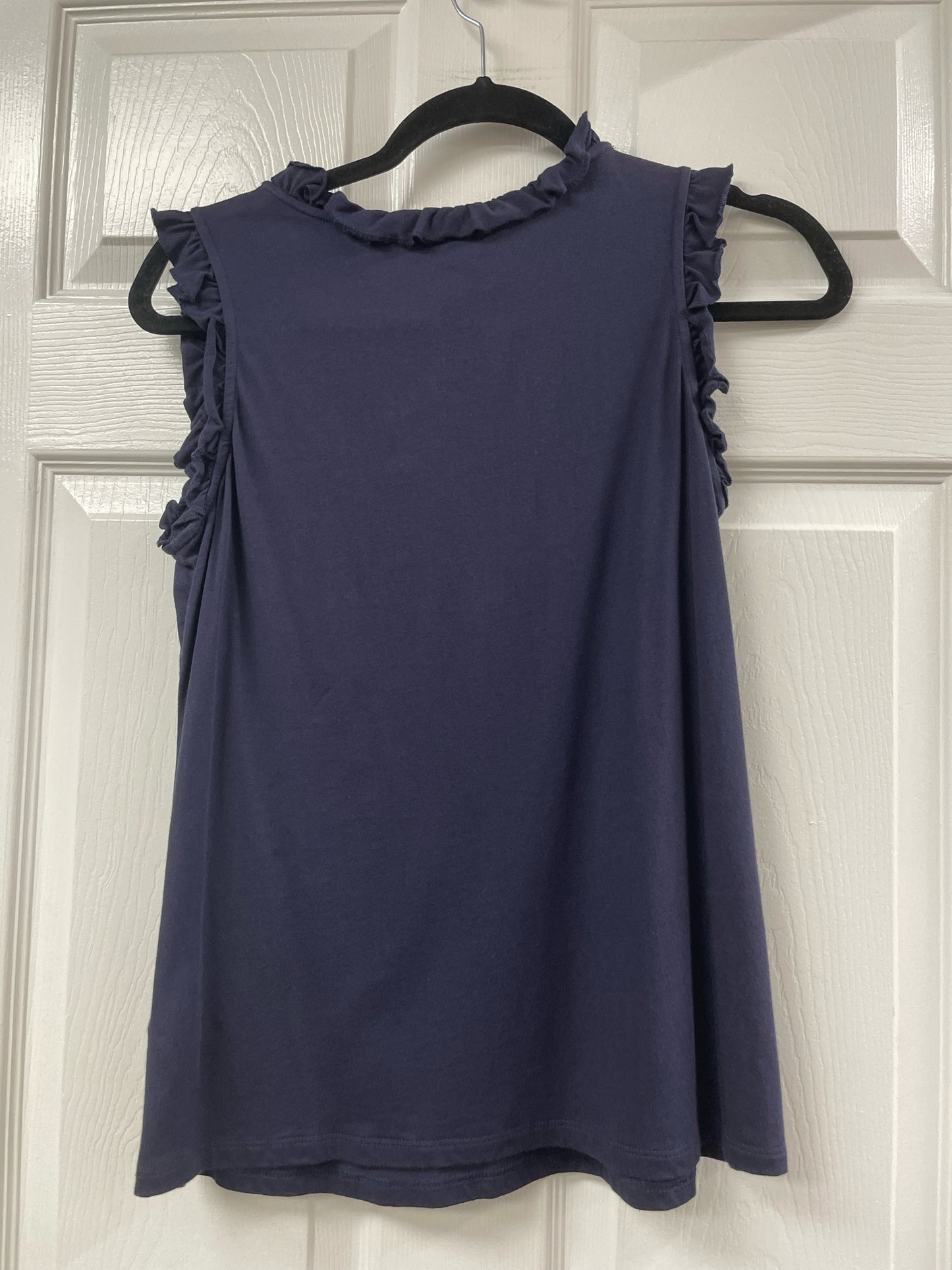 Size S/4 Boden Sleeveless