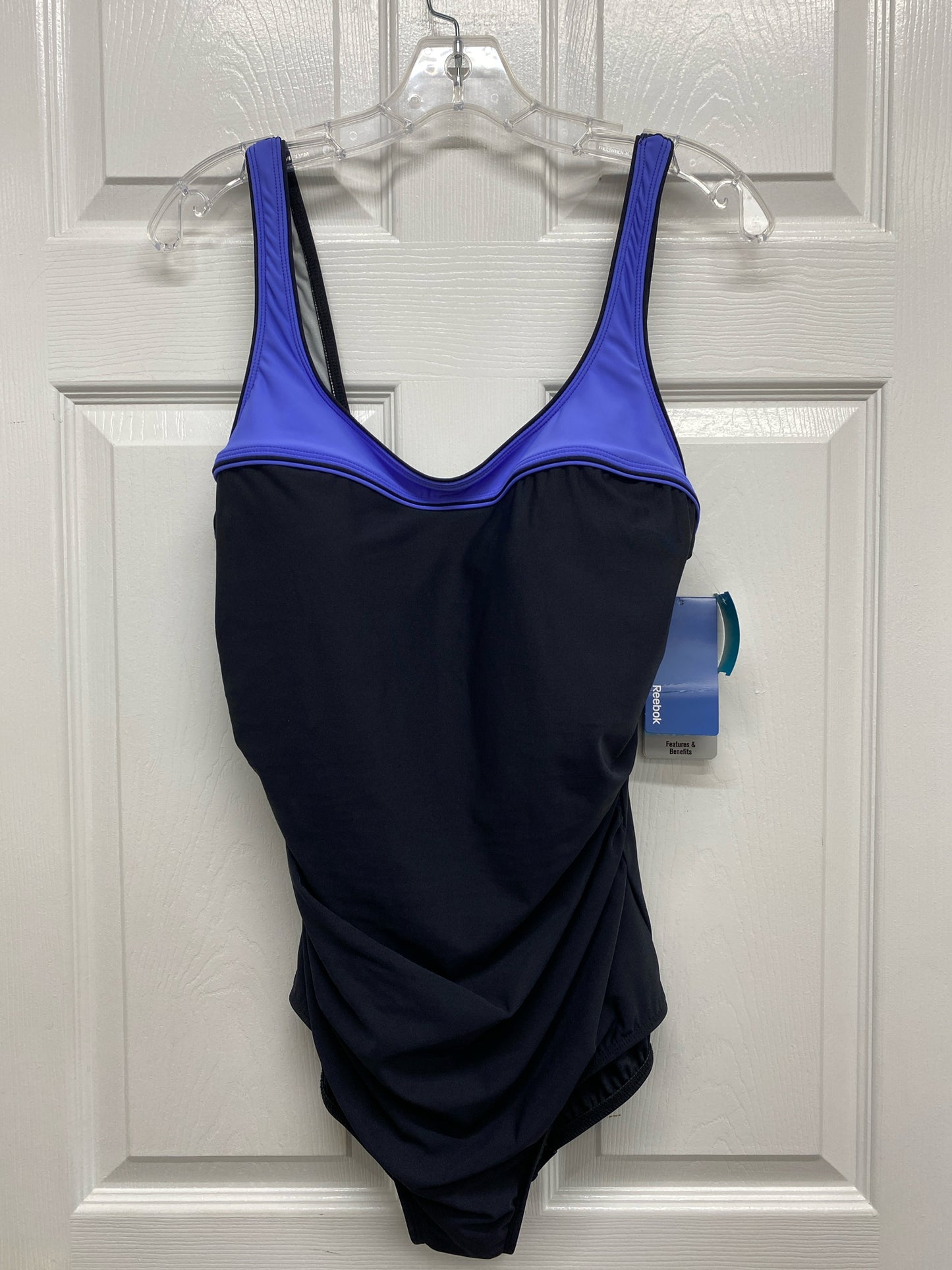 Size 18 Reebok Swimsuit