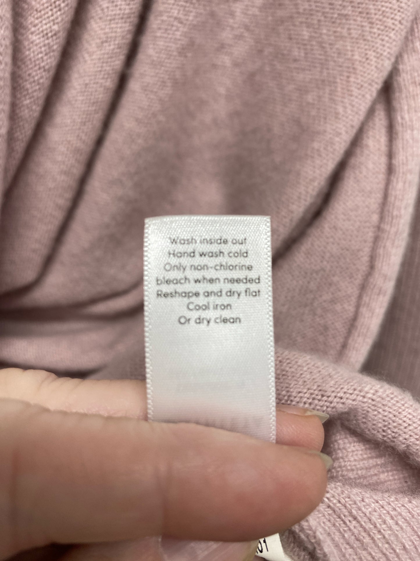 Size XS Athleta Sweater