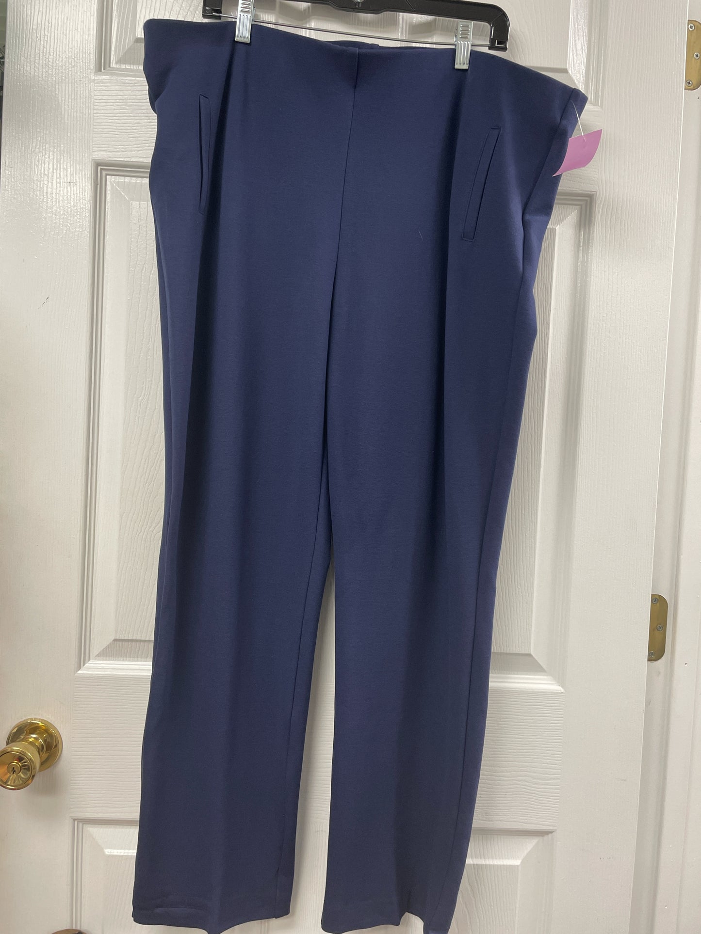 Size 20 Chico's Pants