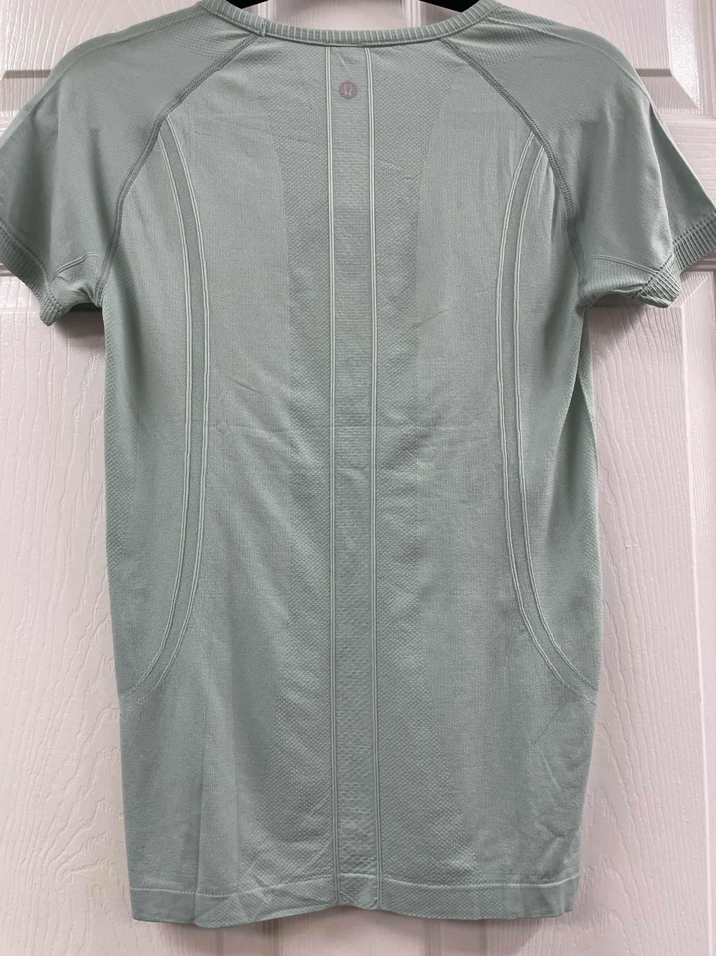 Size 8 LuLuLemon Shirt