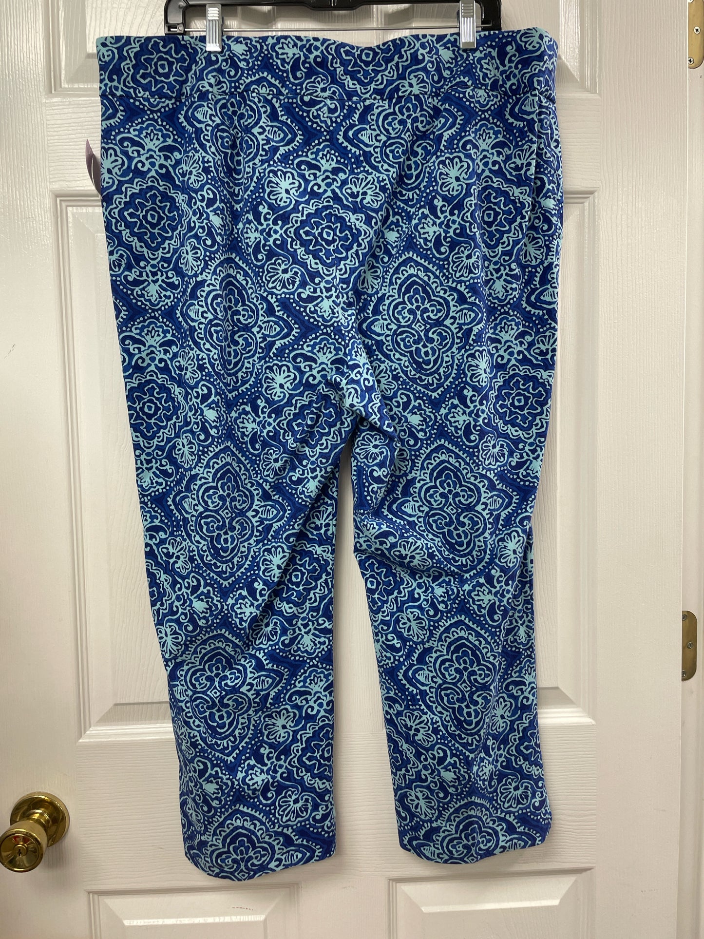 Size 18 Chico's Pants