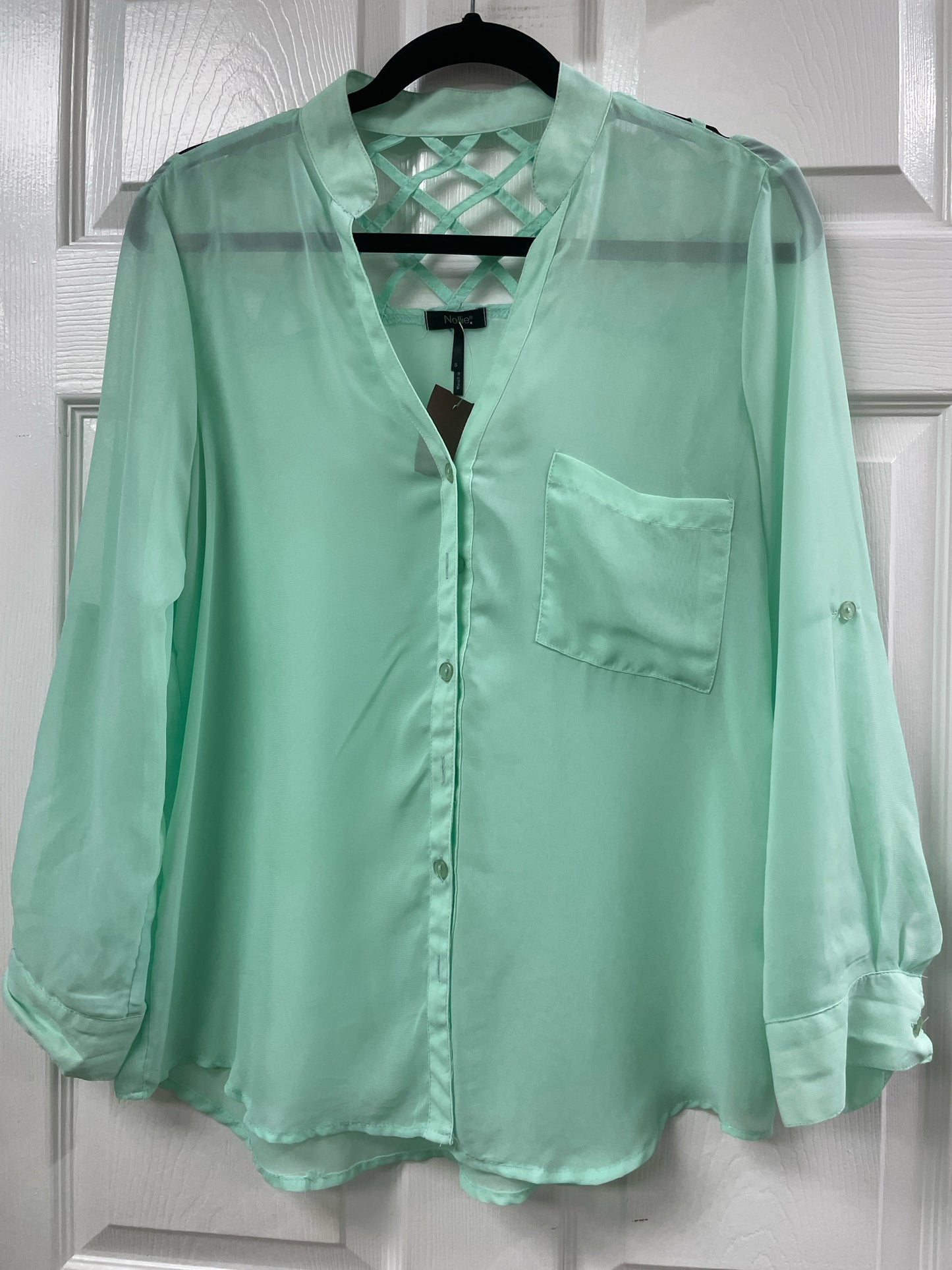 Size S Nollie Shirt