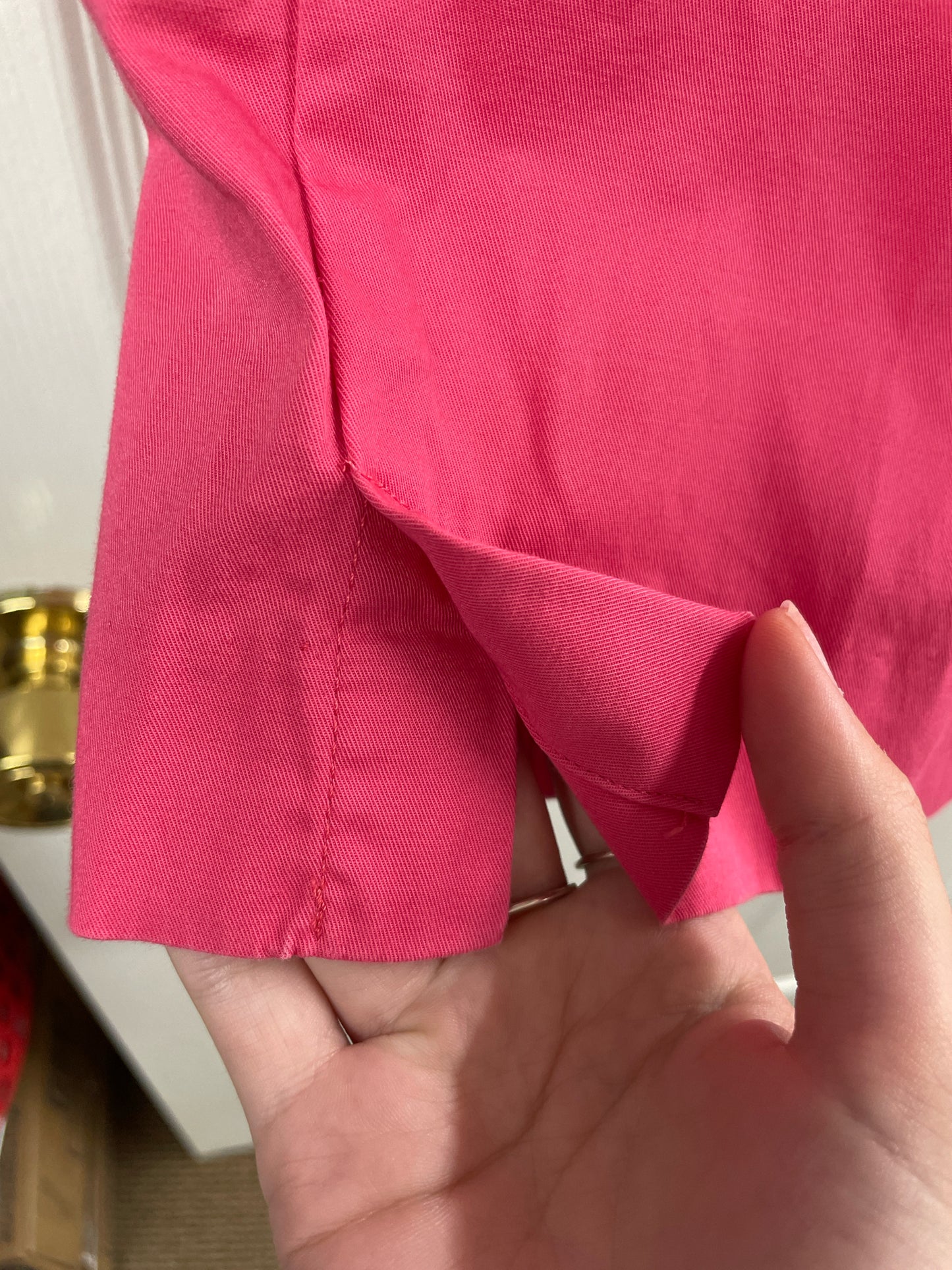 Size 14 Petite Talbots Capri