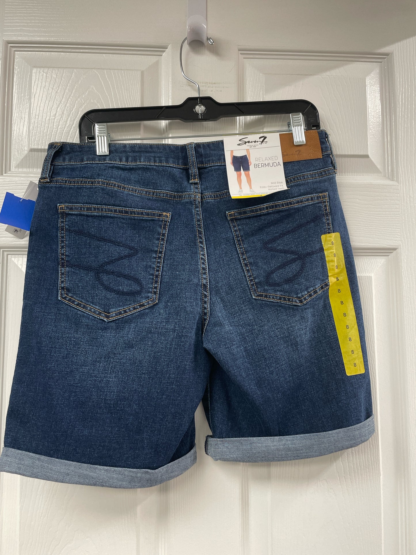 Size 8 Seven 7 Shorts