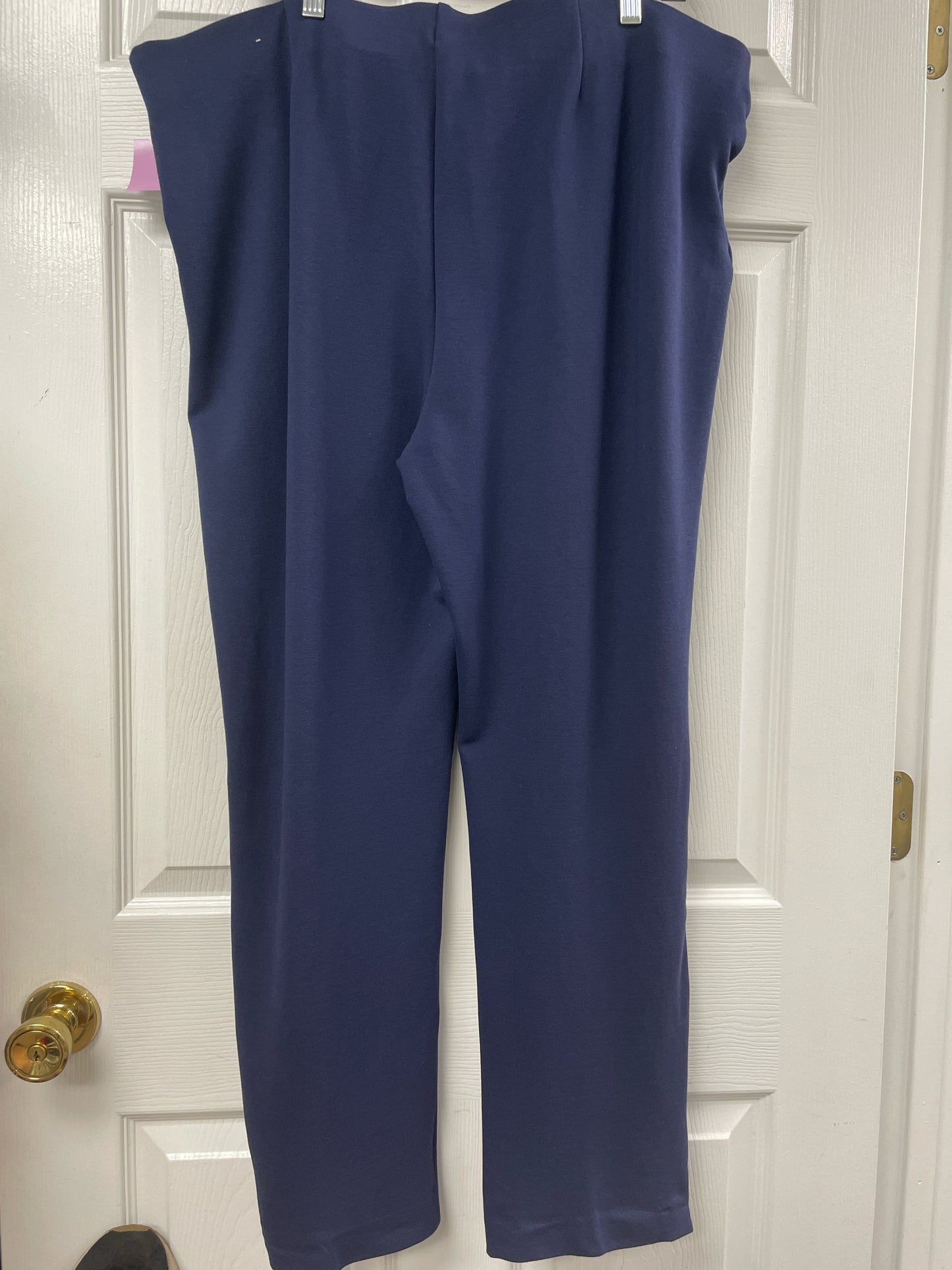 Size 20 Chico's Pants