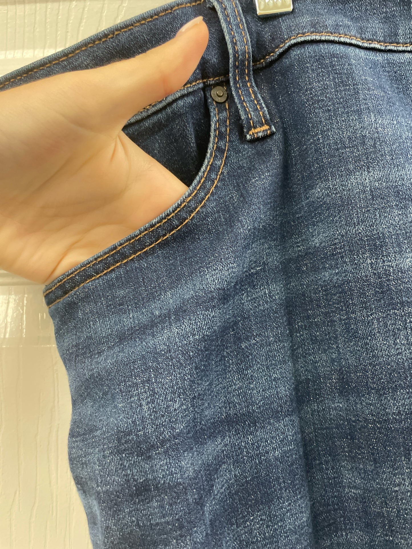 Size 20 Chico's Jeans