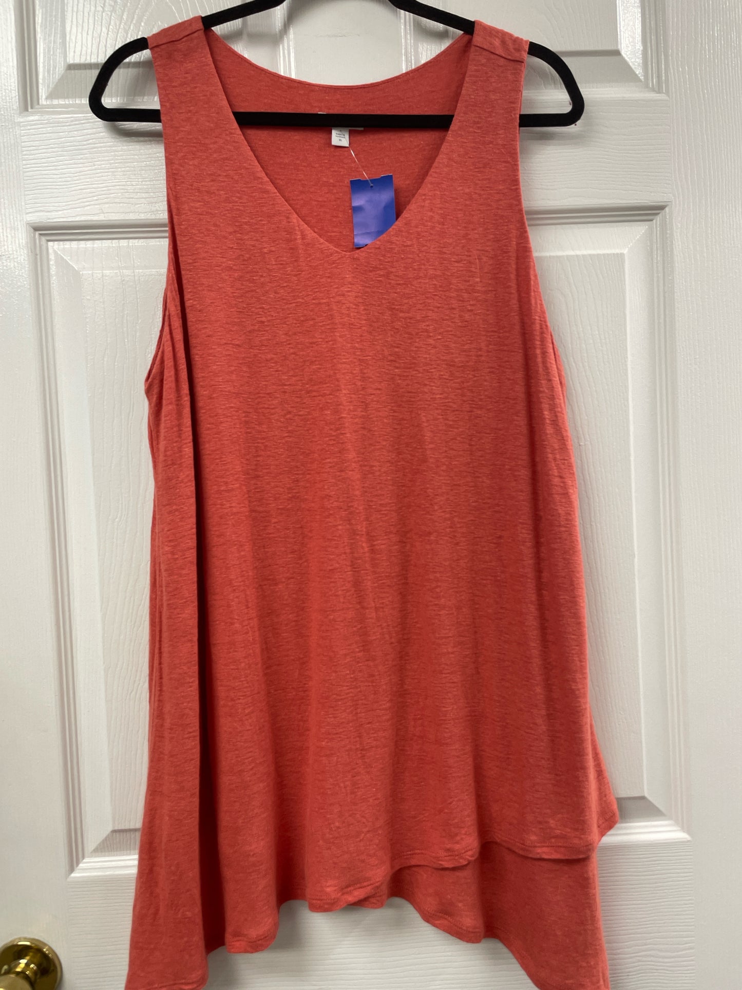 Size XL purejill Sleeveless