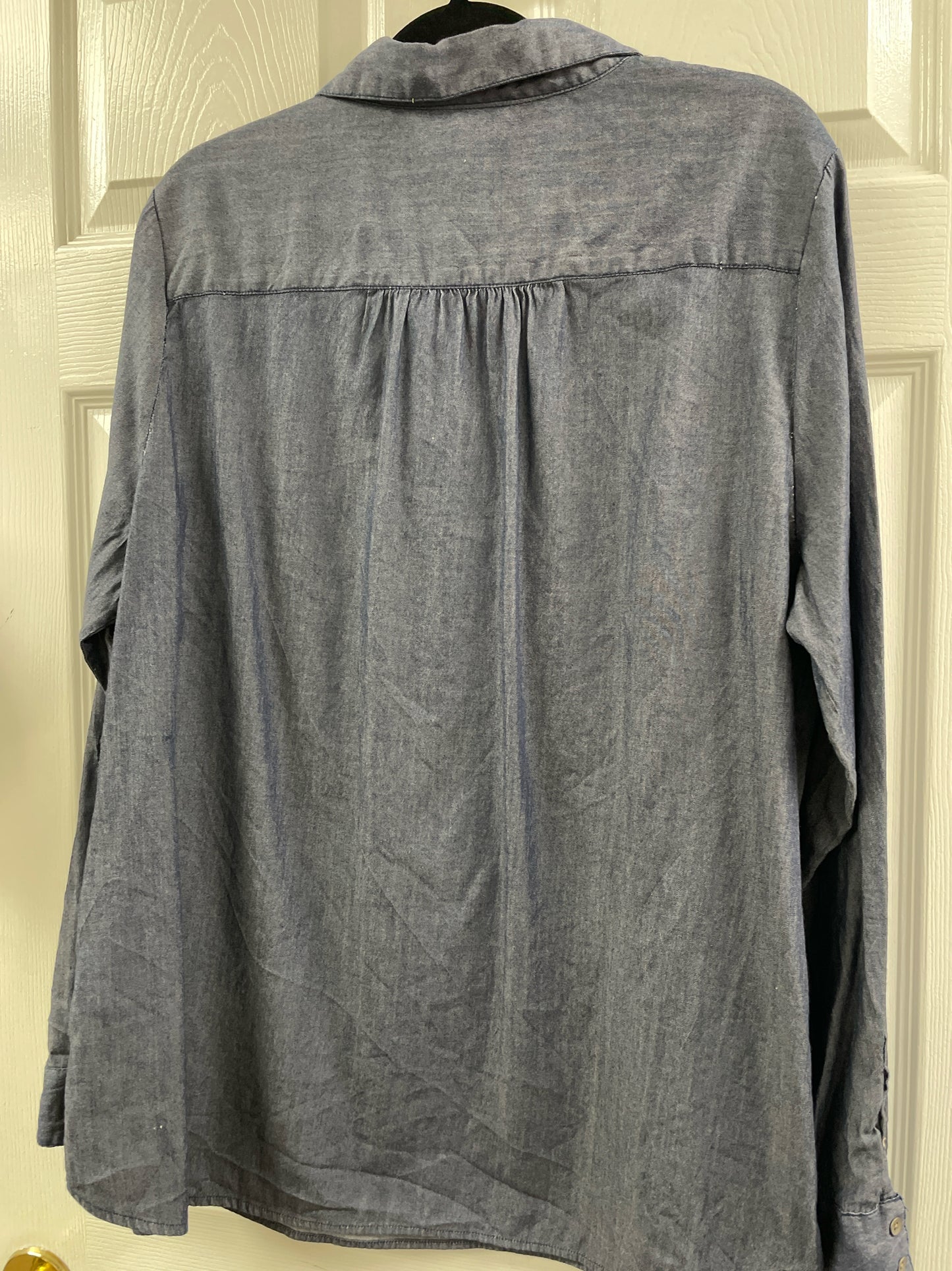 Size 2X GAP Shirt