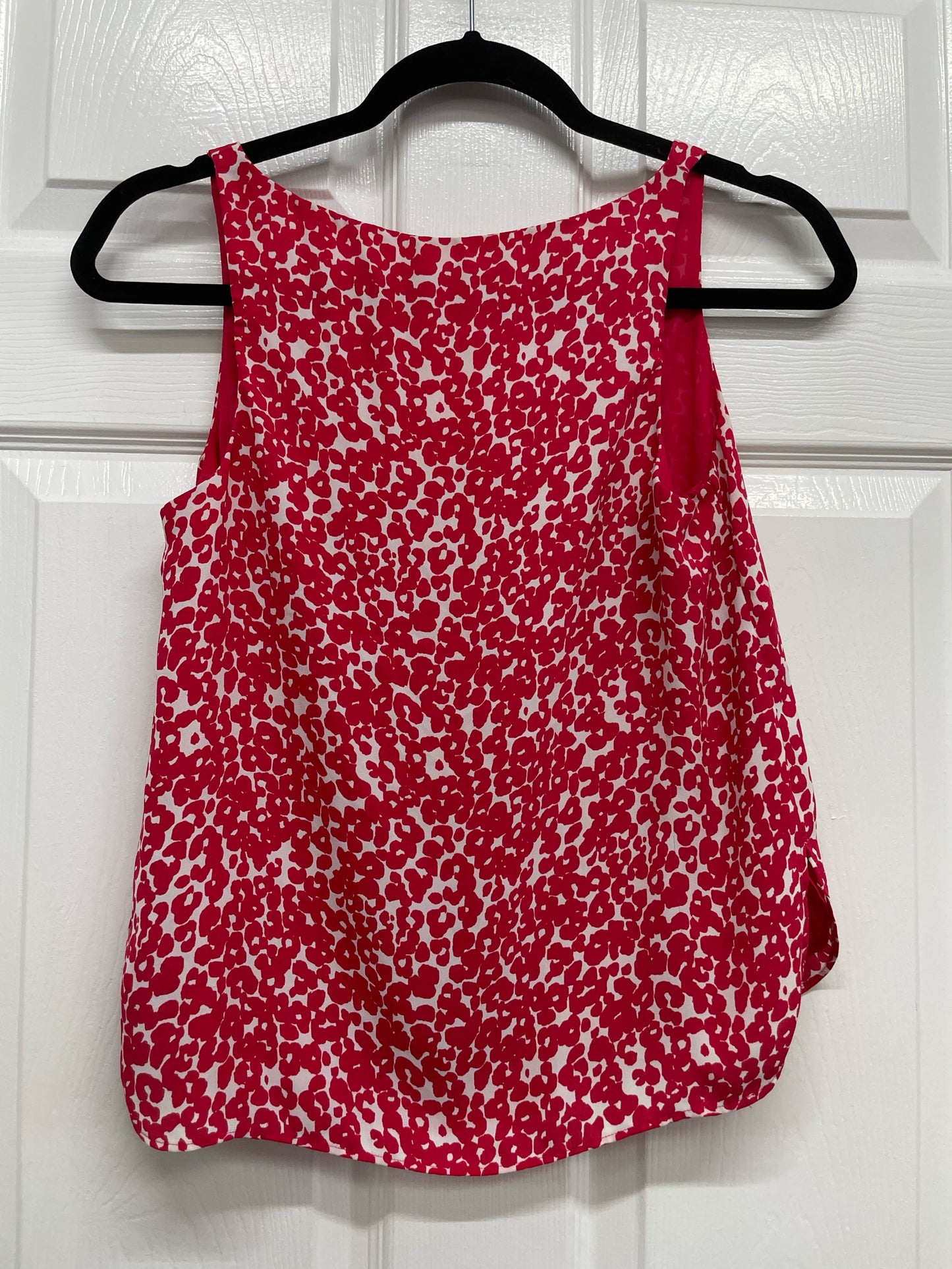 Size XXS Loft Sleeveless