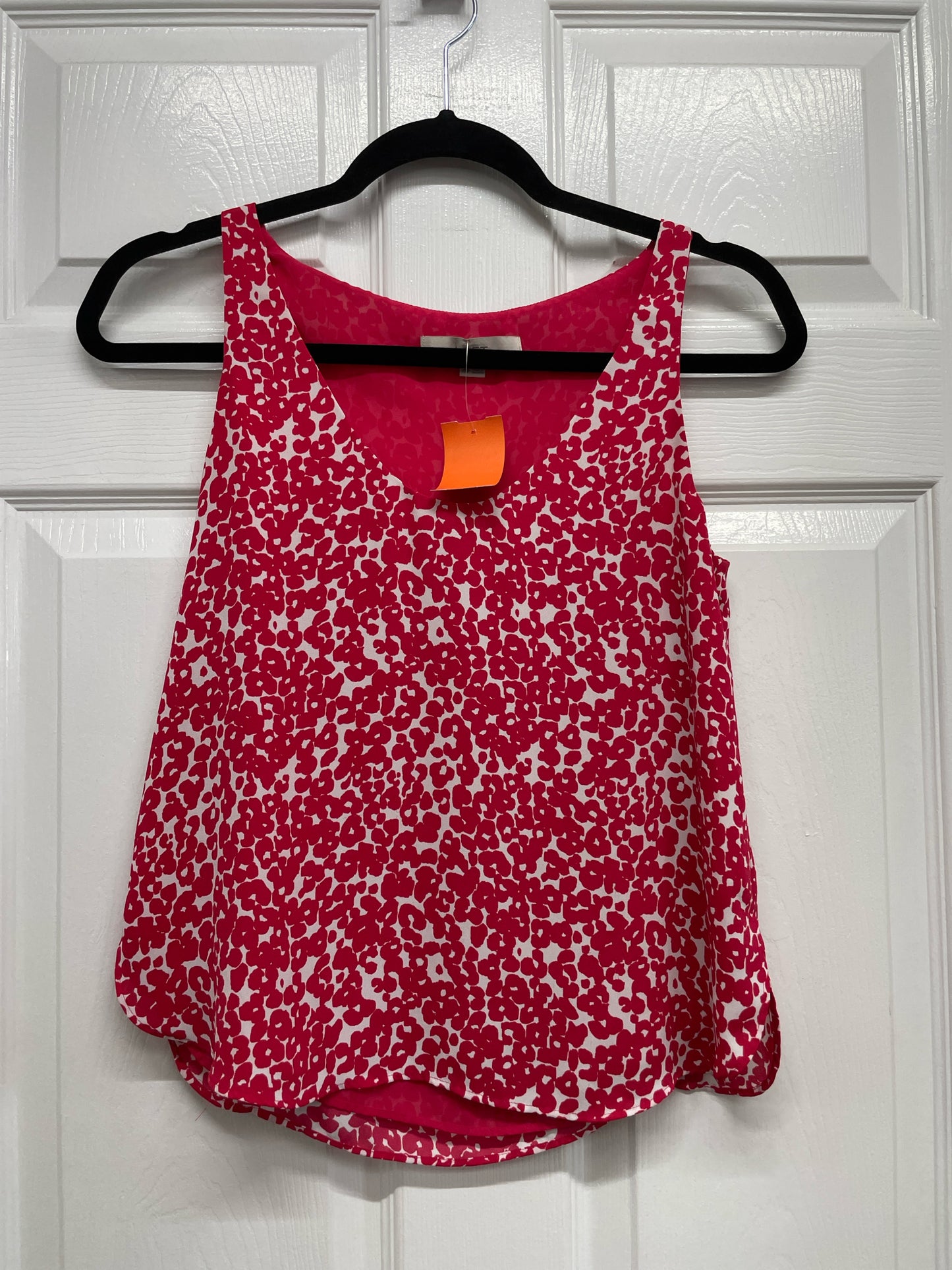 Size XXS Loft Sleeveless