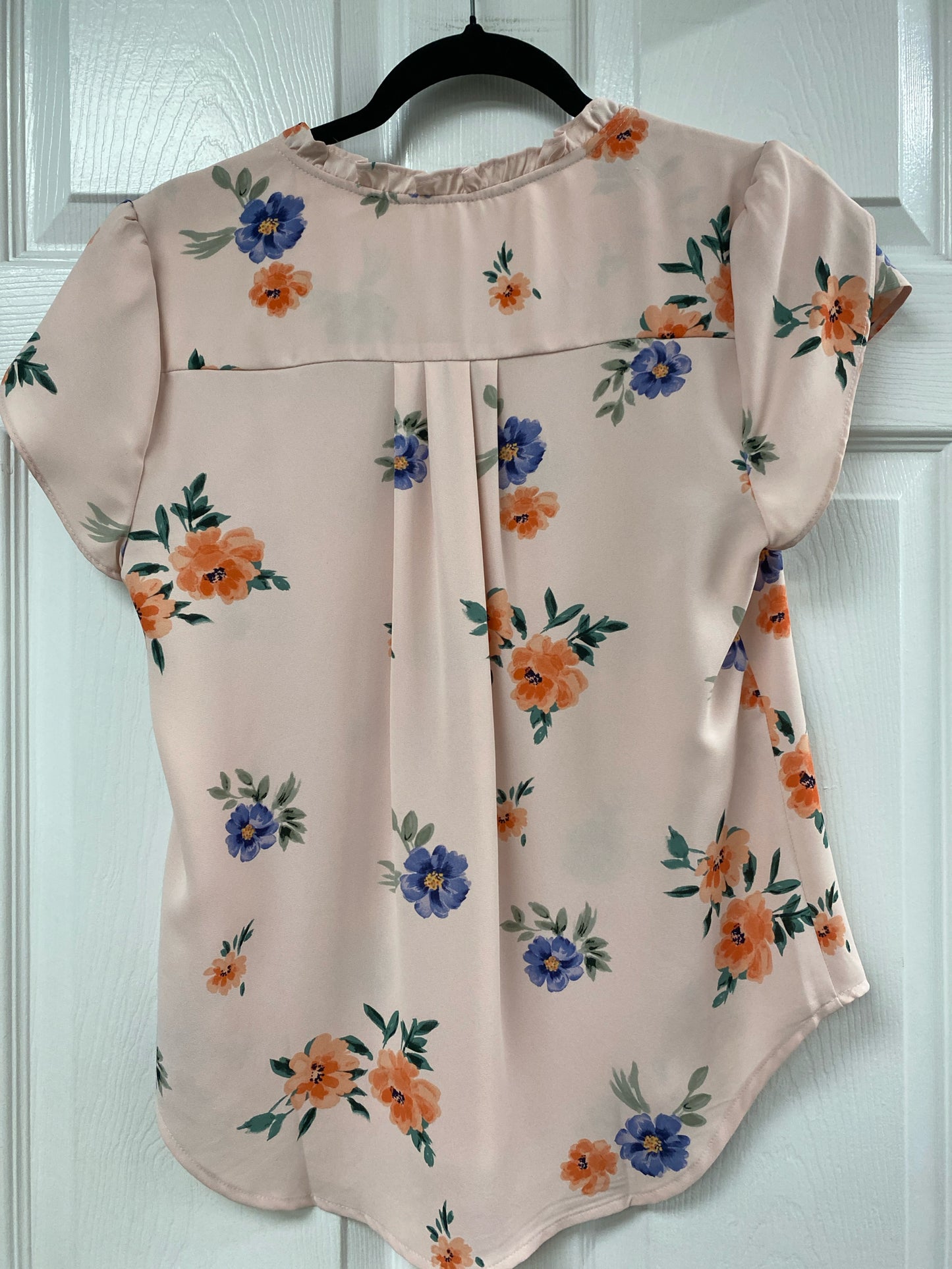 Size XS Petite 41 Hawthorn Shirt