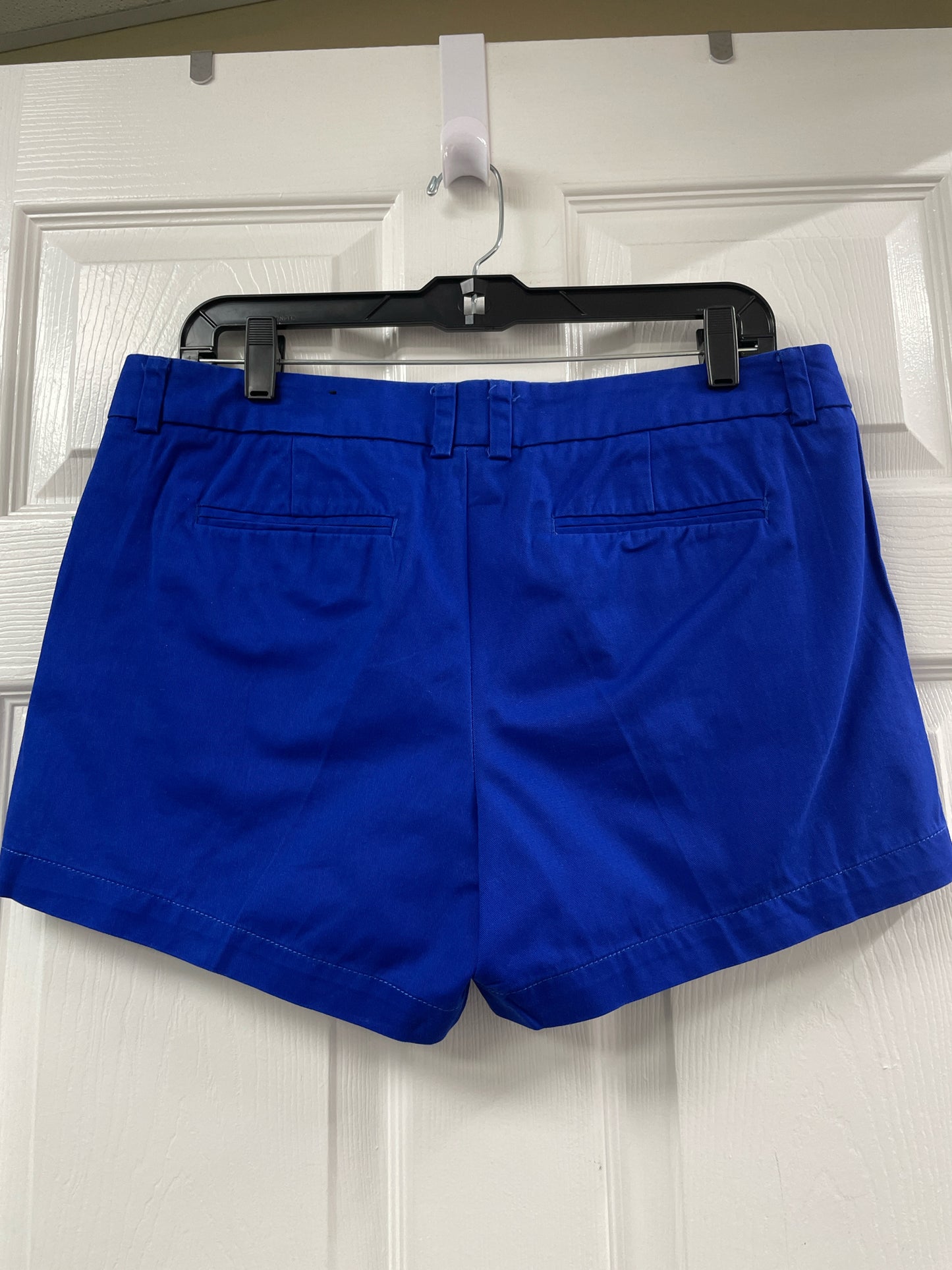 Size 8 Stylus Shorts