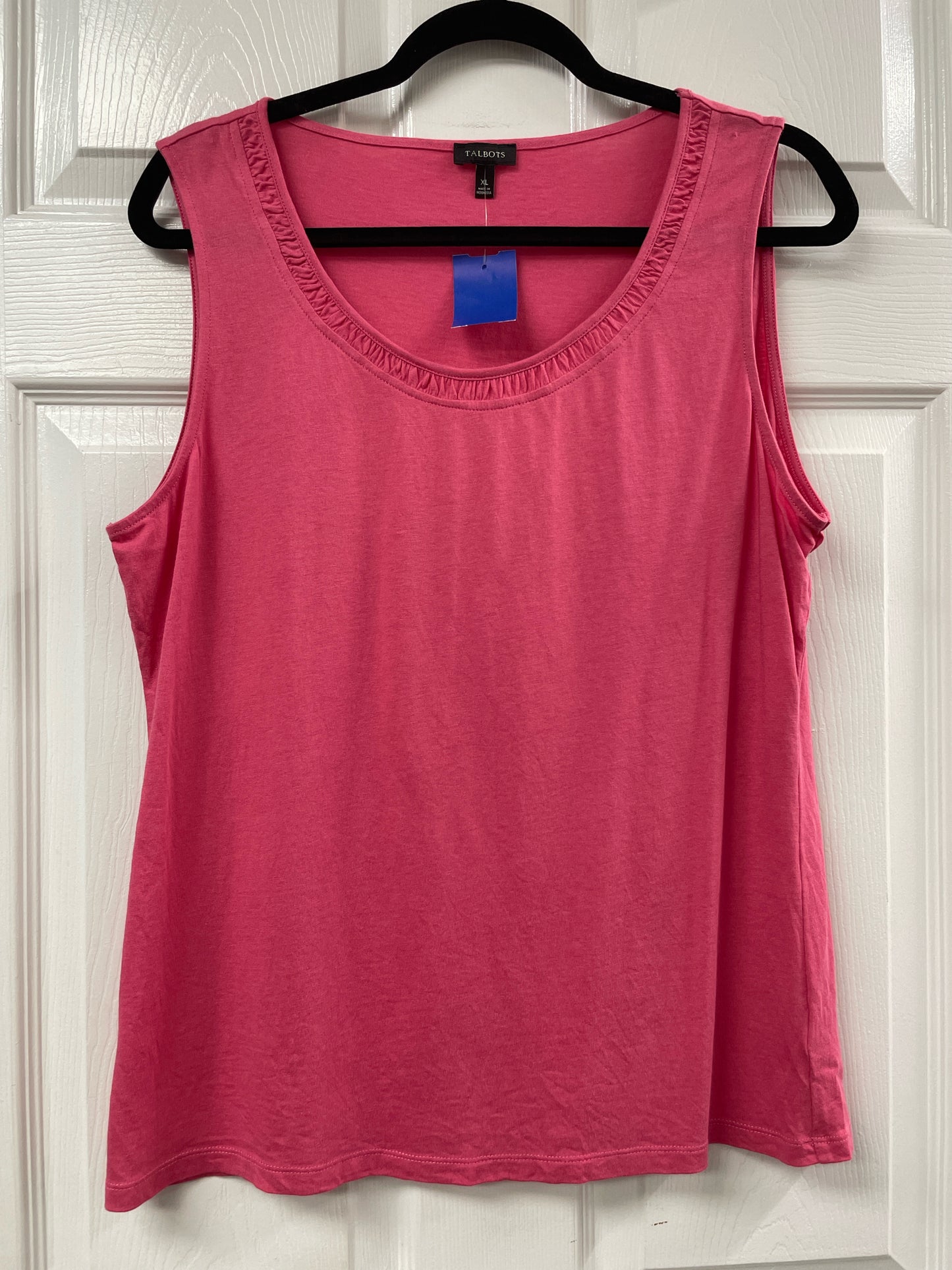 Size XL Talbots Sleeveless