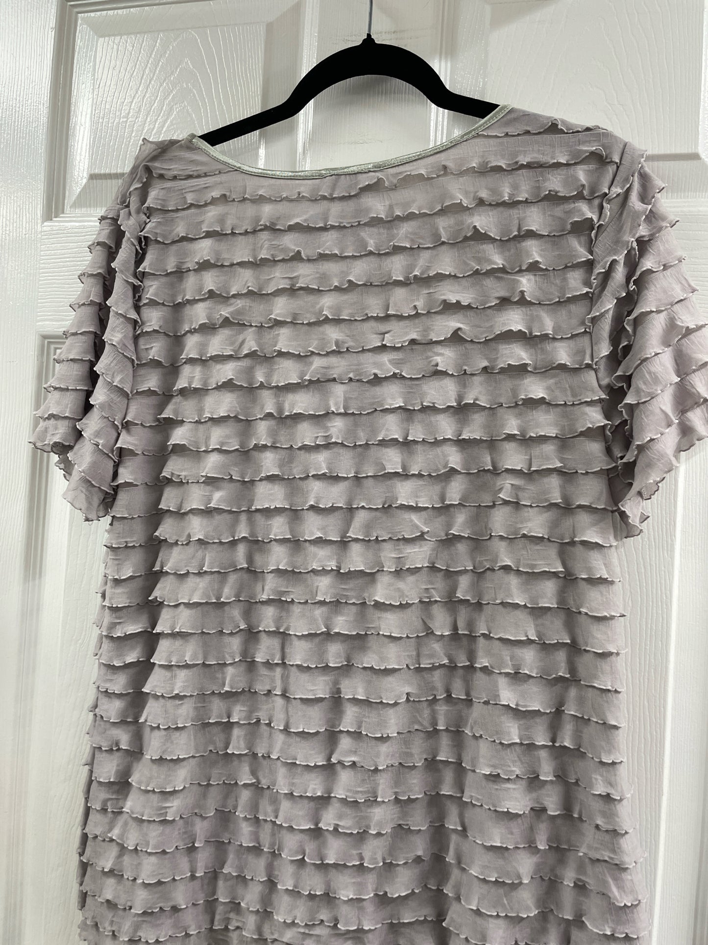 Size M North Style Shirt