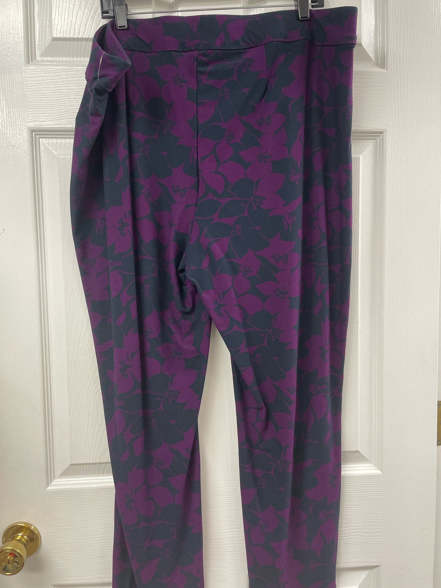 Size 20 Chico's Pants