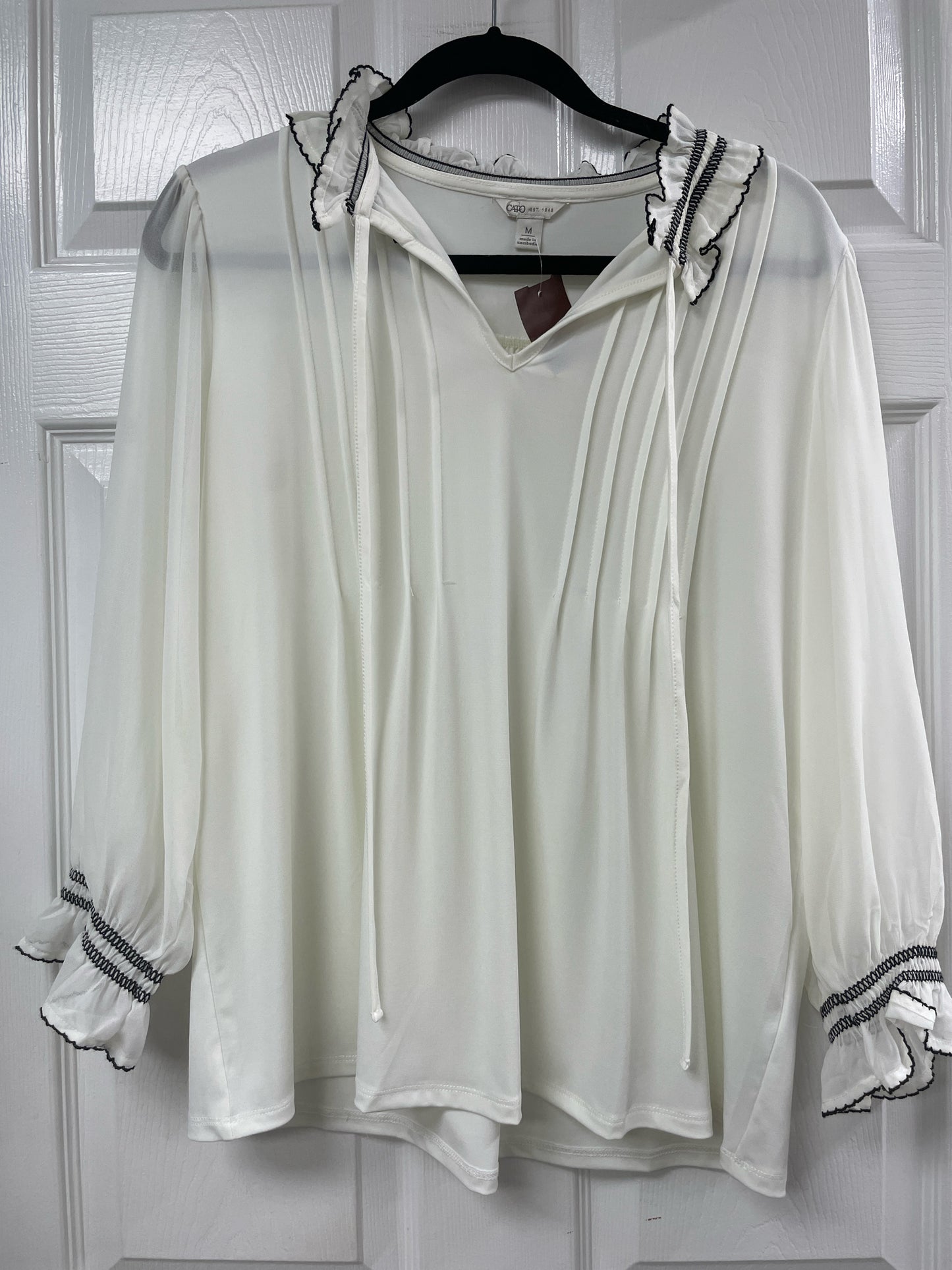 Size M Cato Shirt