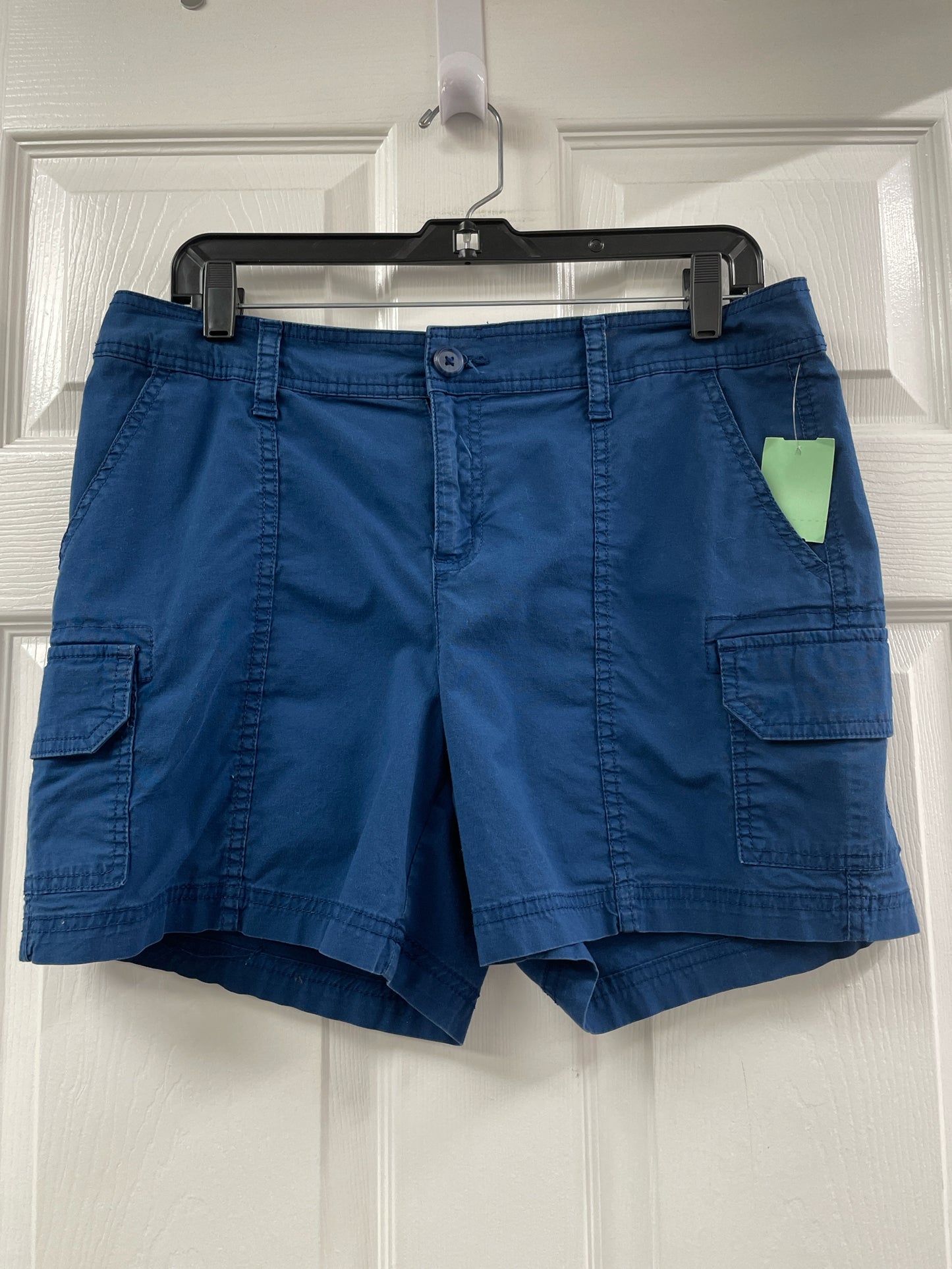 Size 10 St Johns Bay Shorts