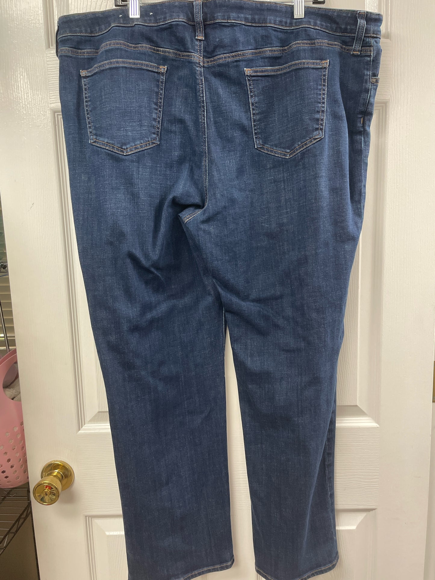 Size 20 Chico's Jeans
