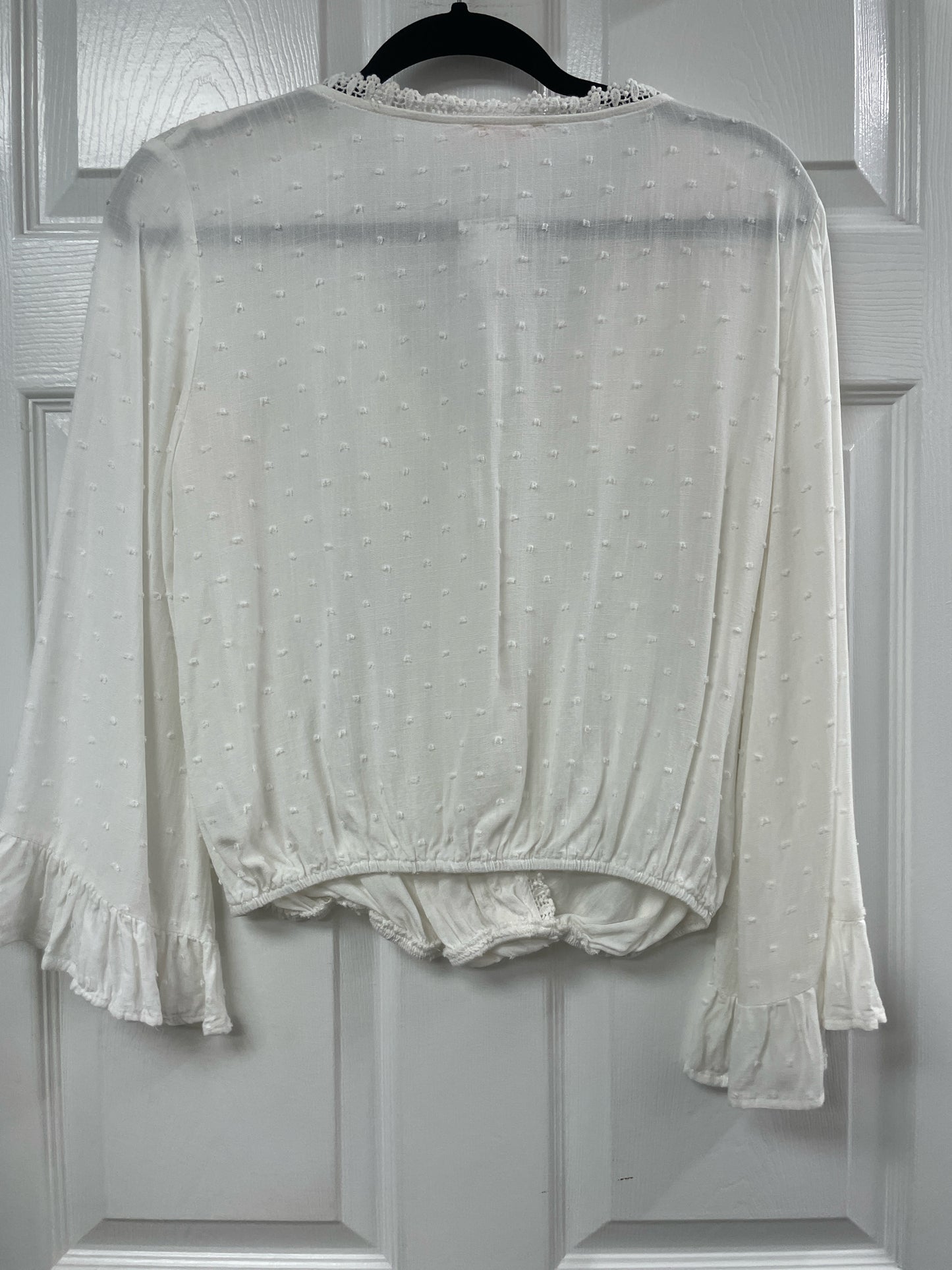 Size M Mi ami Sleeveless