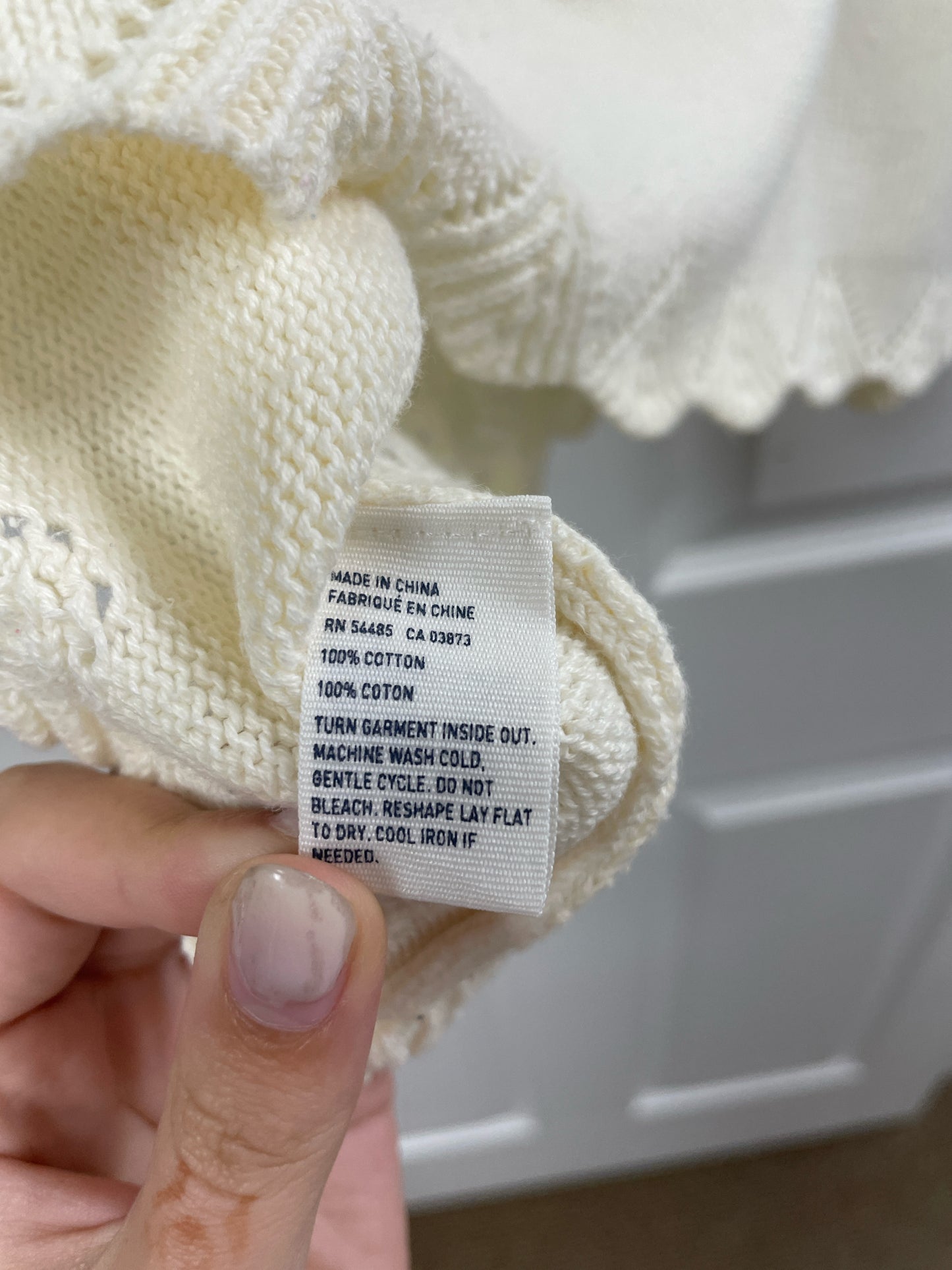 Size S American Eagle Tank Top