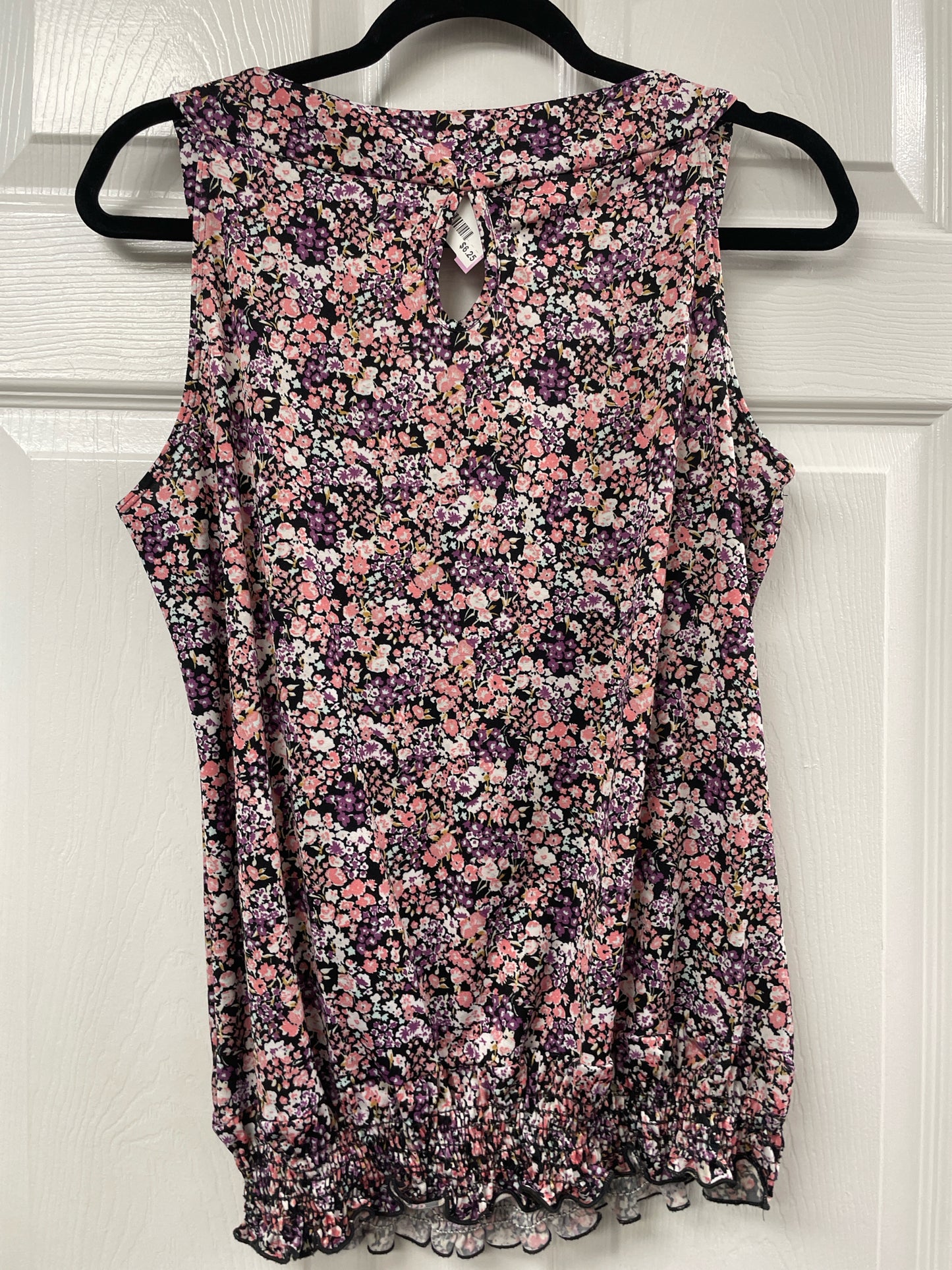 Size L Maurices Sleeveless