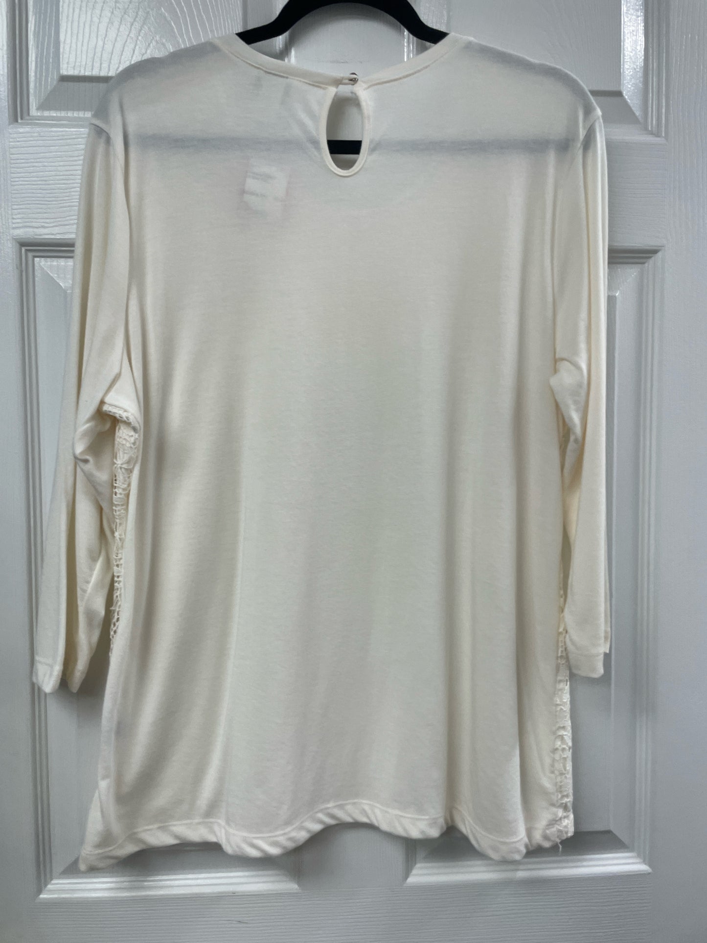 Size XL Christopher & Banks Shirt