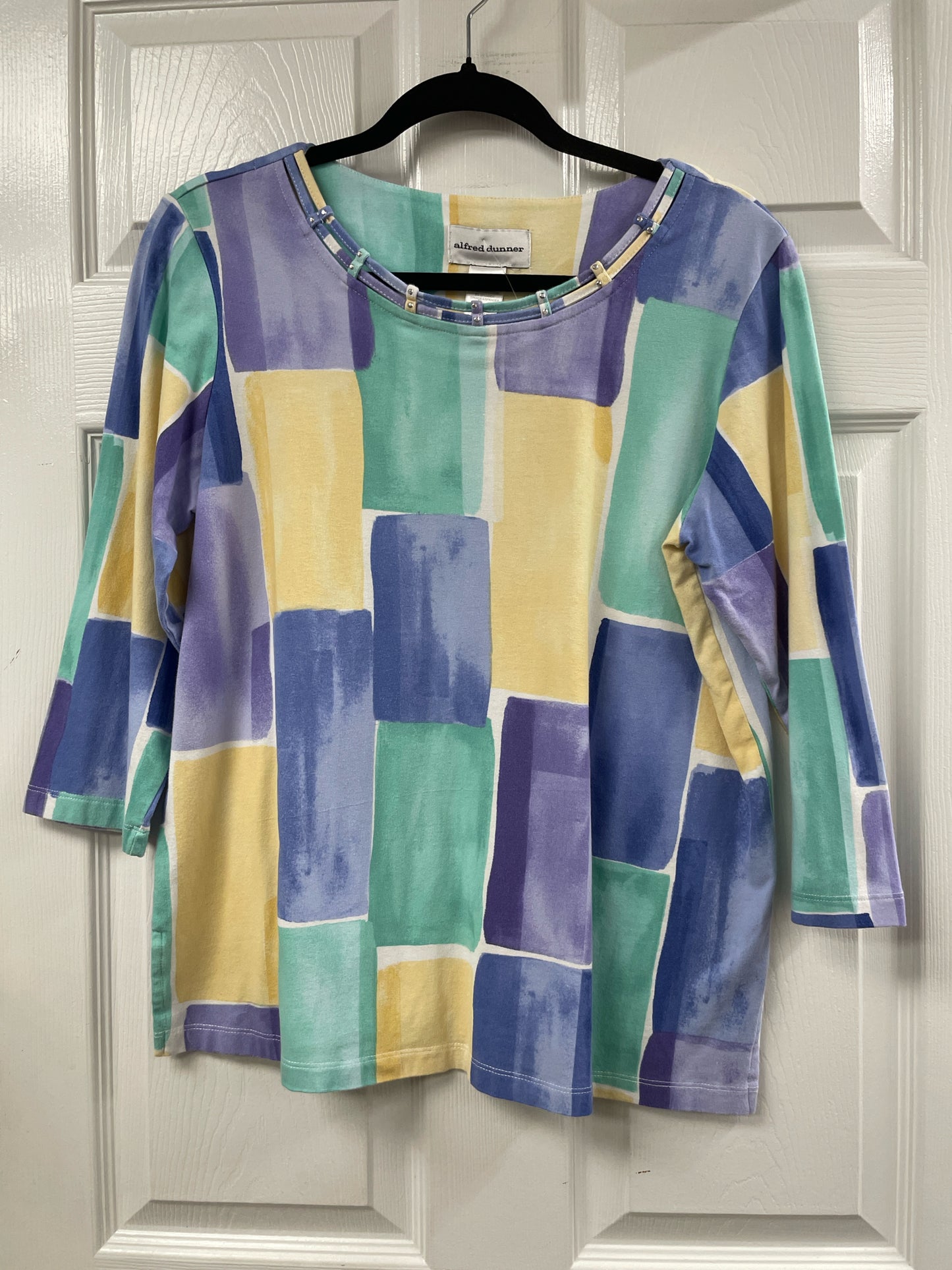 Size S Alfred Dunner Shirt