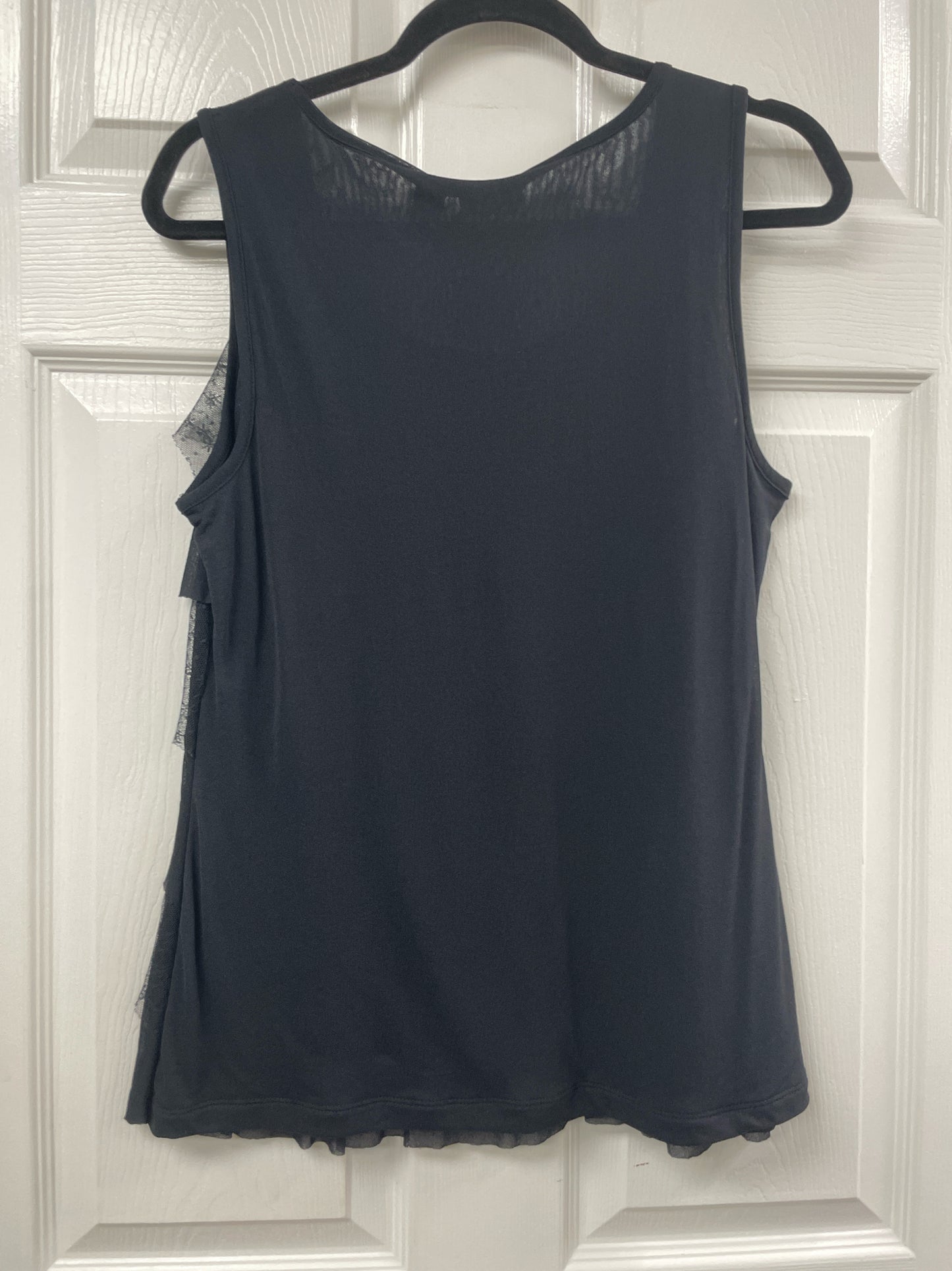 Size M Chico's Sleeveless