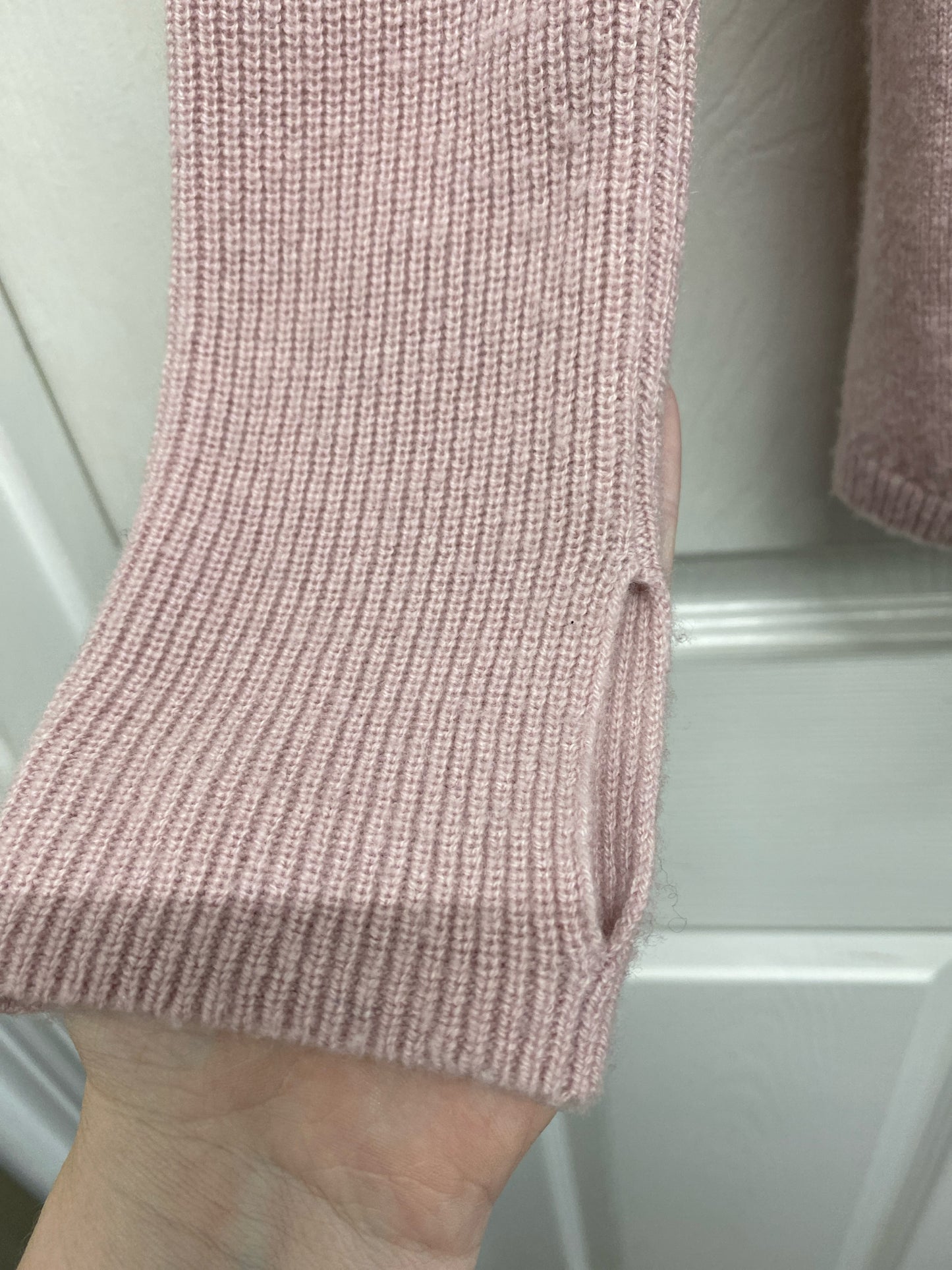 Size XS Athleta Sweater